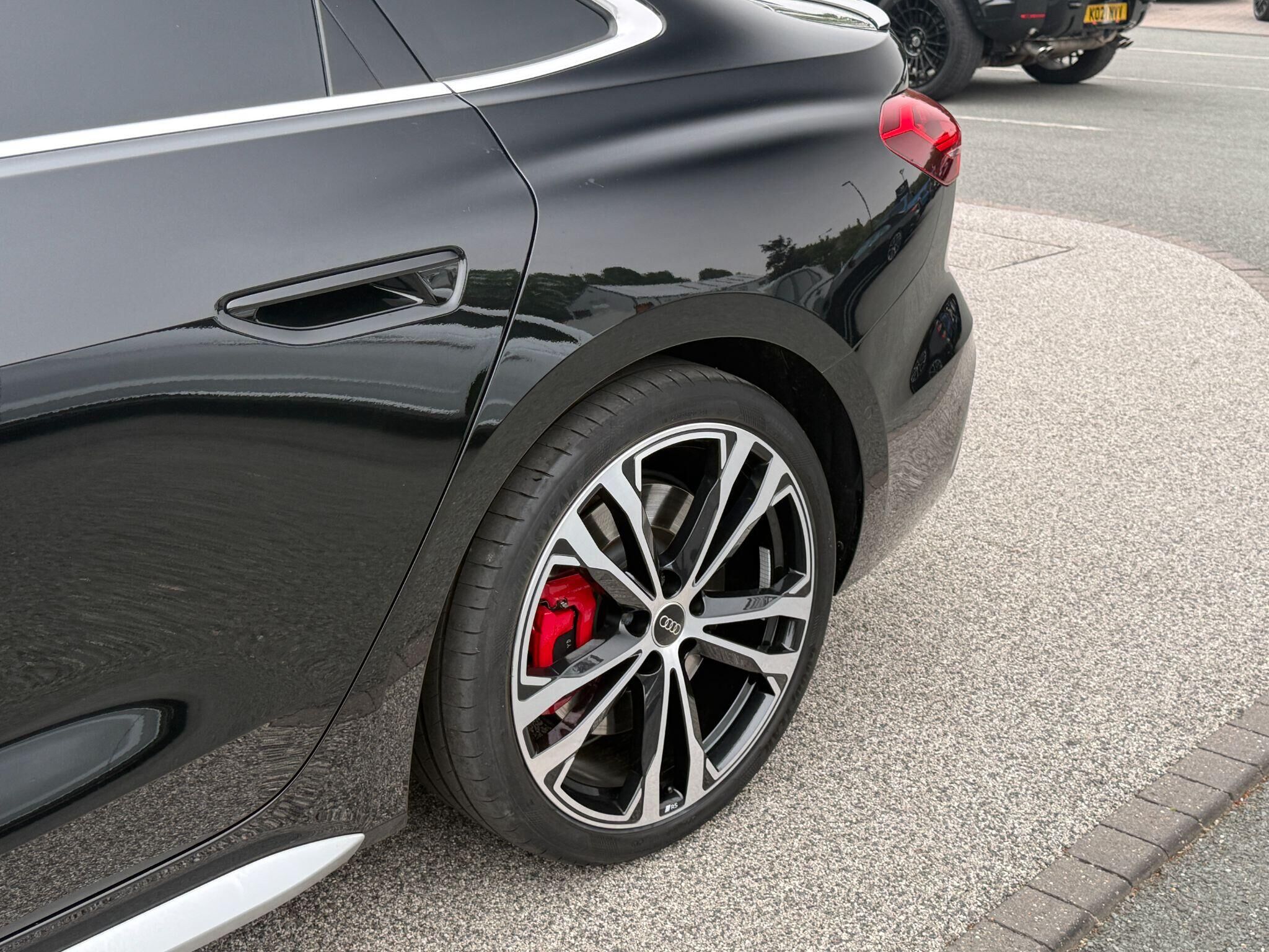 Audi S5 S5 Gallery Image