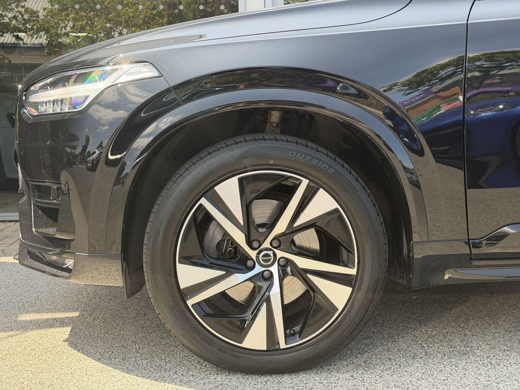 Volvo XC90 XC90 Gallery Image