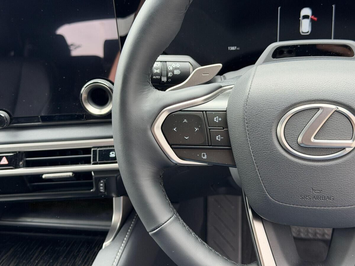 Lexus RX RX Gallery Image