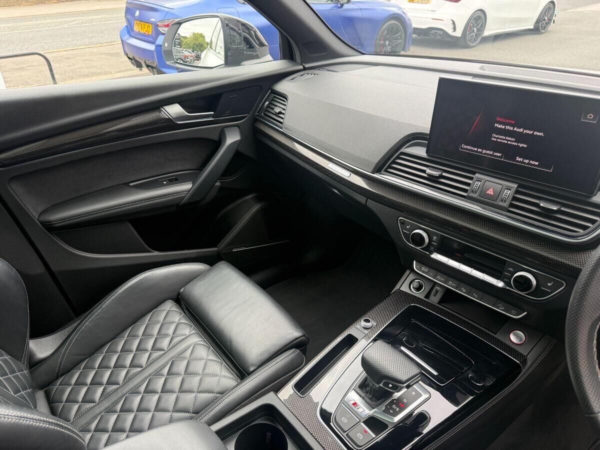 Audi SQ5 SQ5 Gallery Image