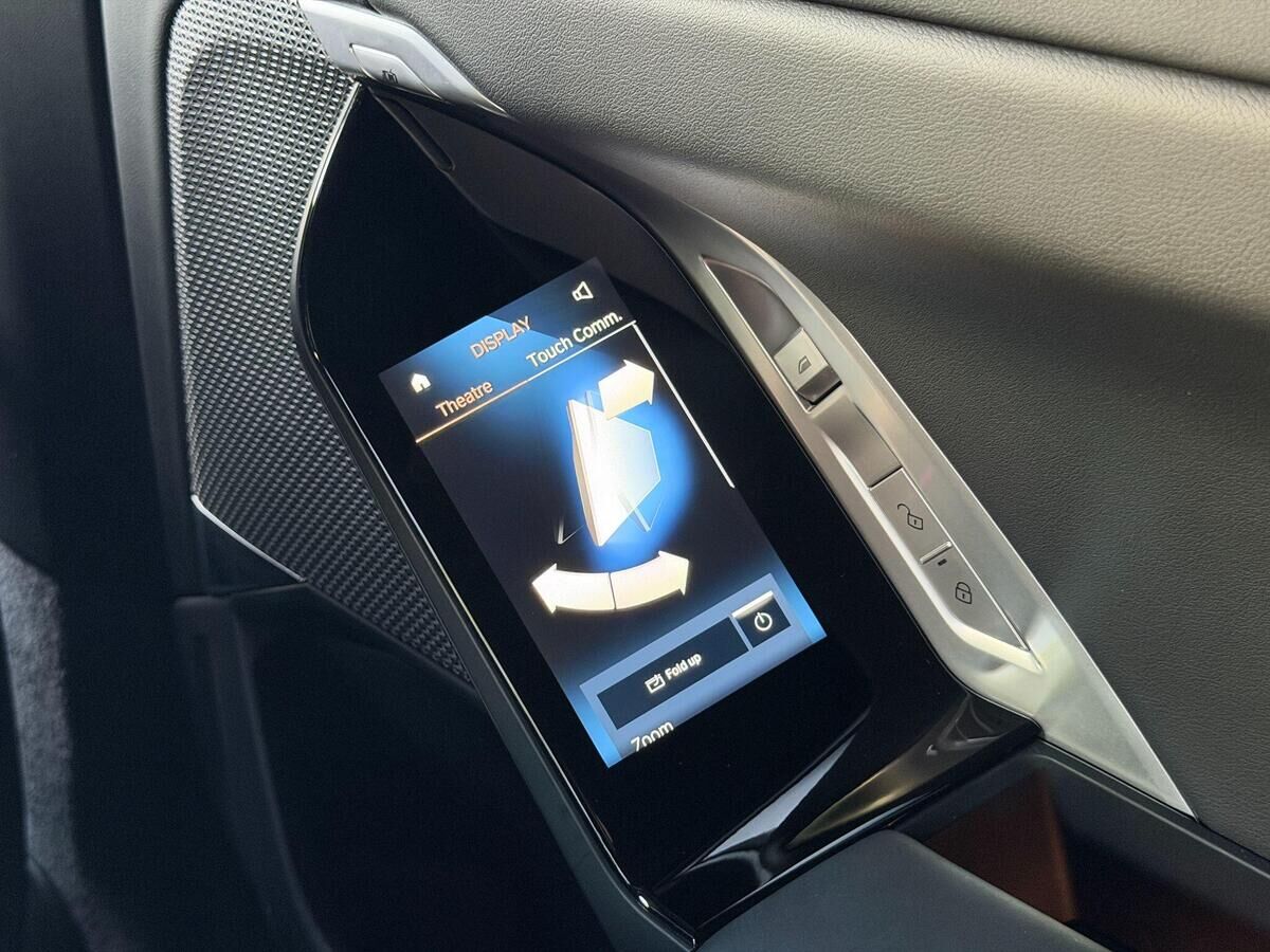 BMW 7 Series 7 Series Gallery Image