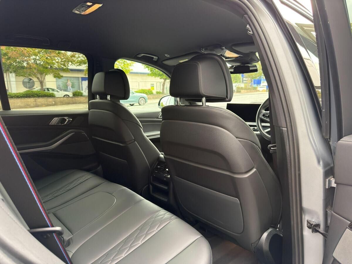 BMW X5 X5 Gallery Image