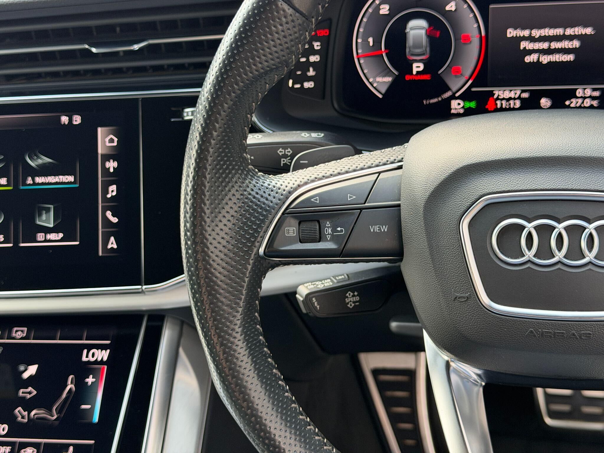 Audi Q8 Q8 Gallery Image