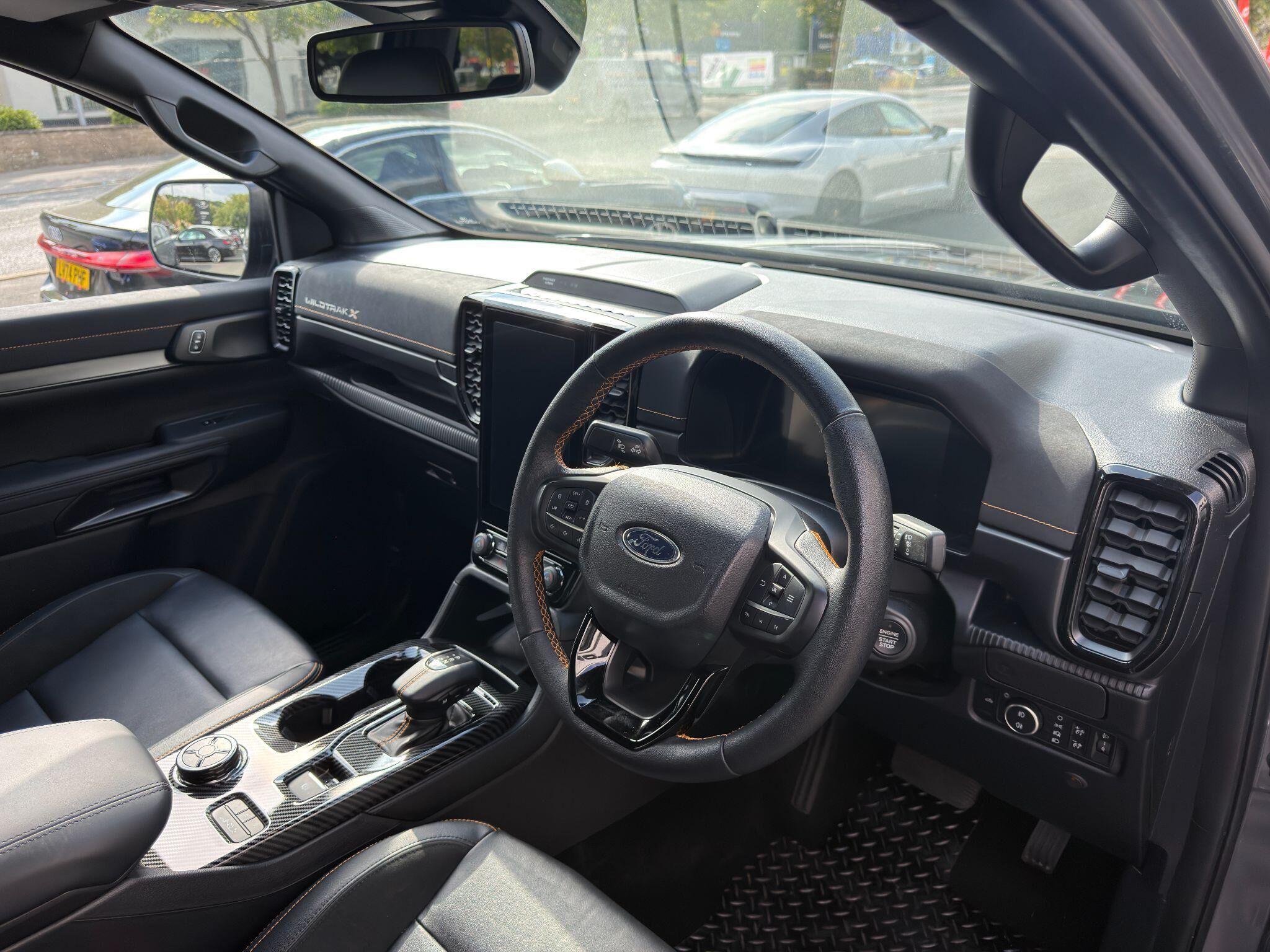 Ford Ranger Ranger Gallery Image