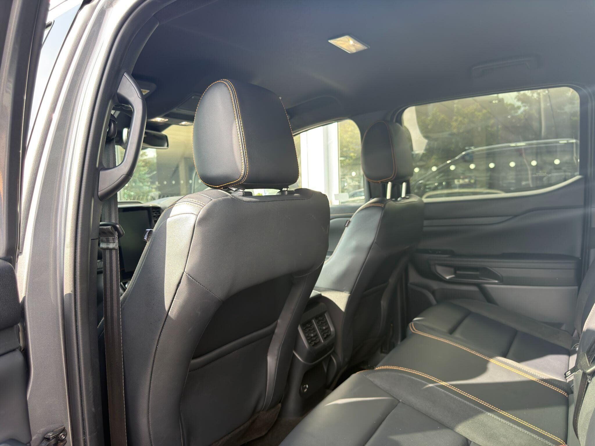 Ford Ranger Ranger Gallery Image