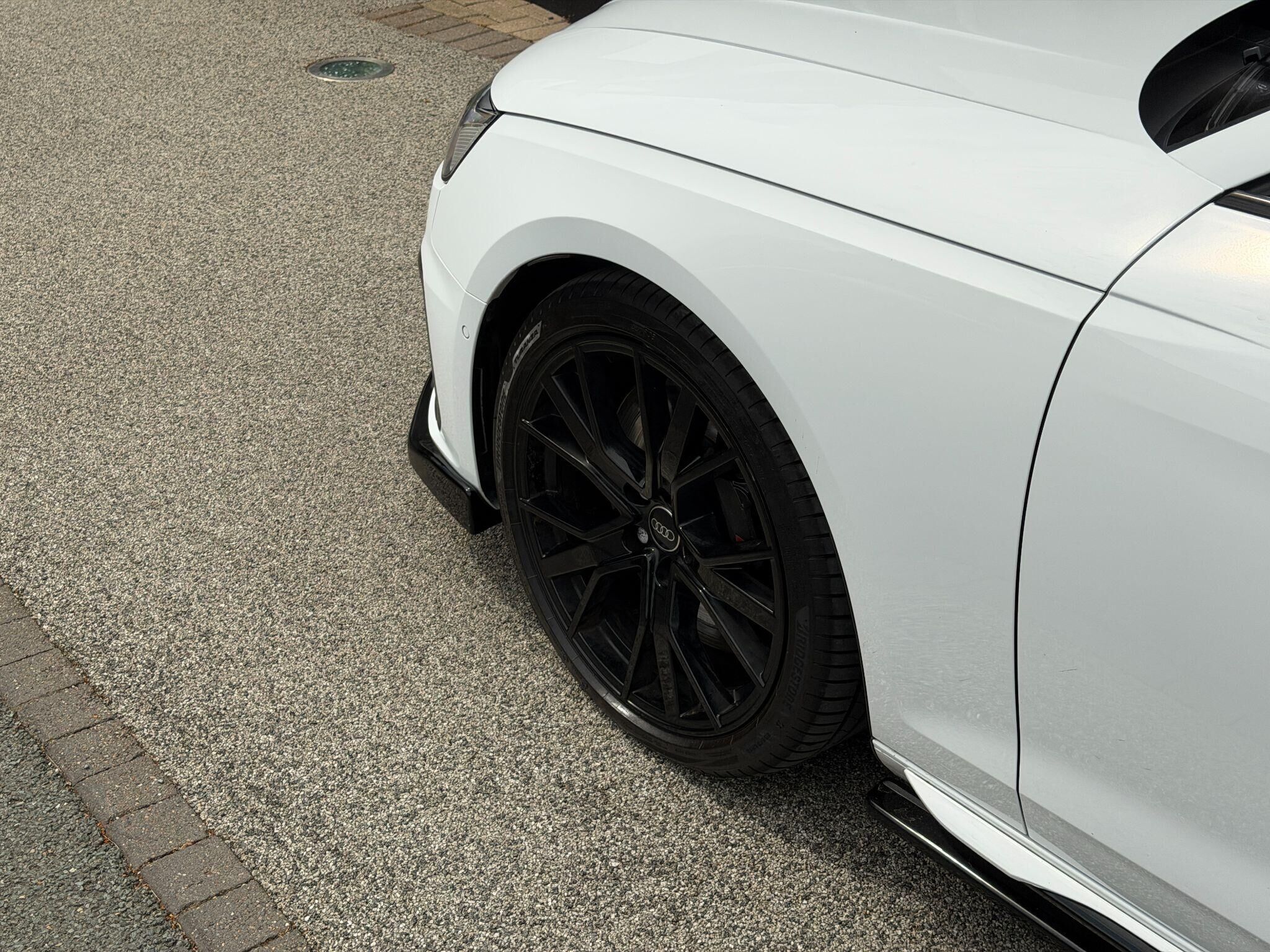 Audi S4 S4 Gallery Image