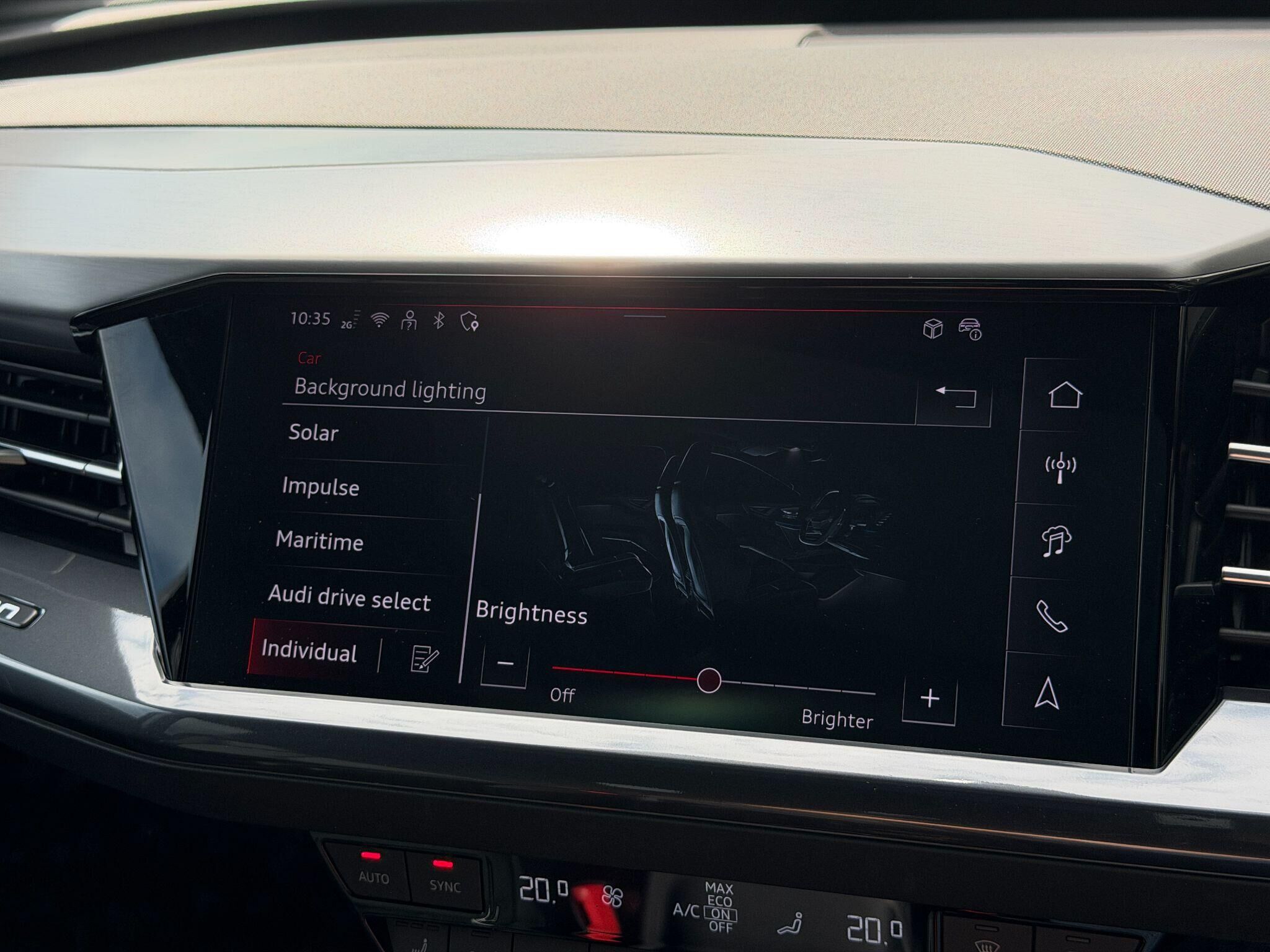 Audi Q4 e-tron Q4 e-tron Gallery Image