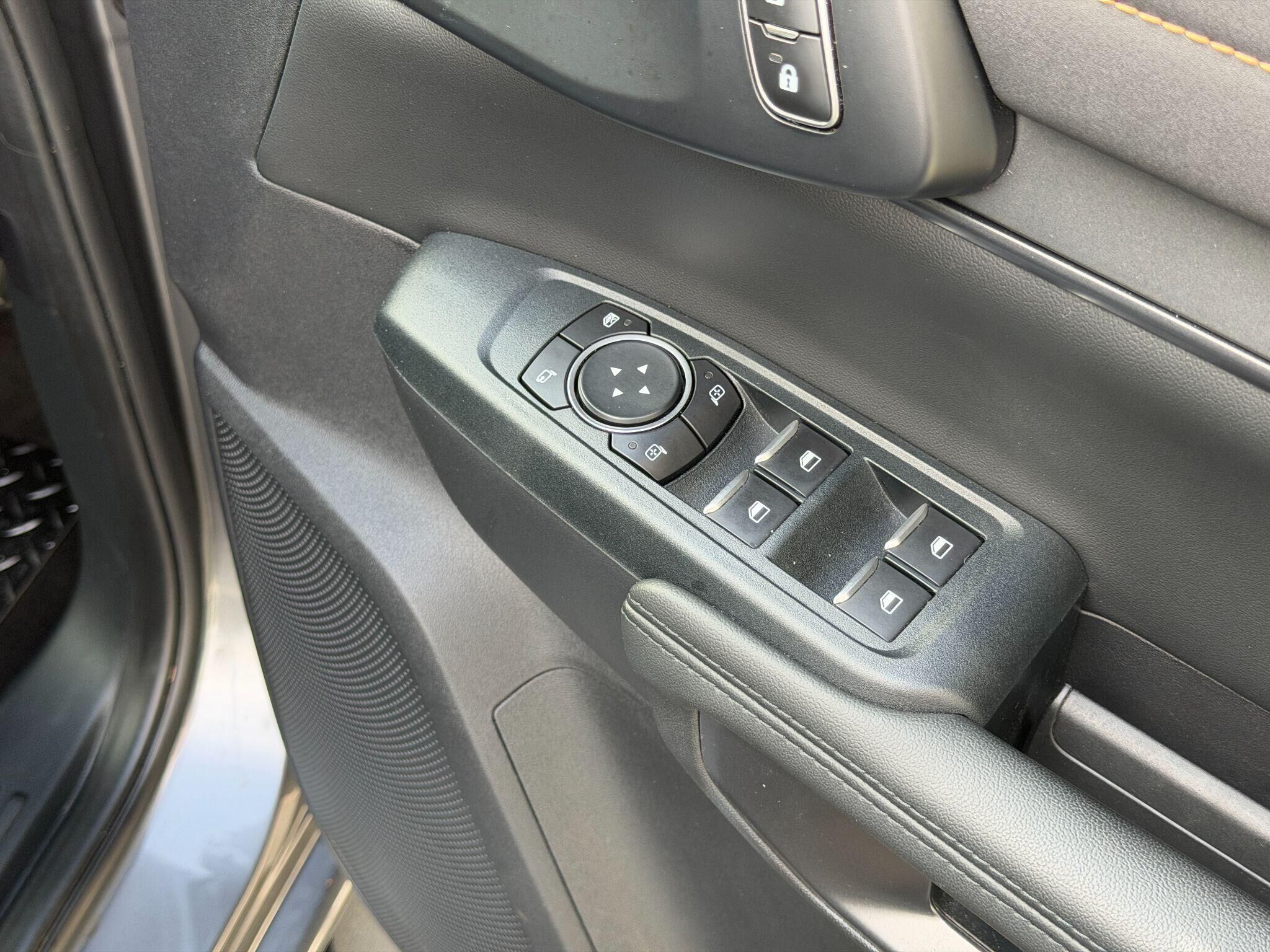 Ford Ranger Ranger Gallery Image