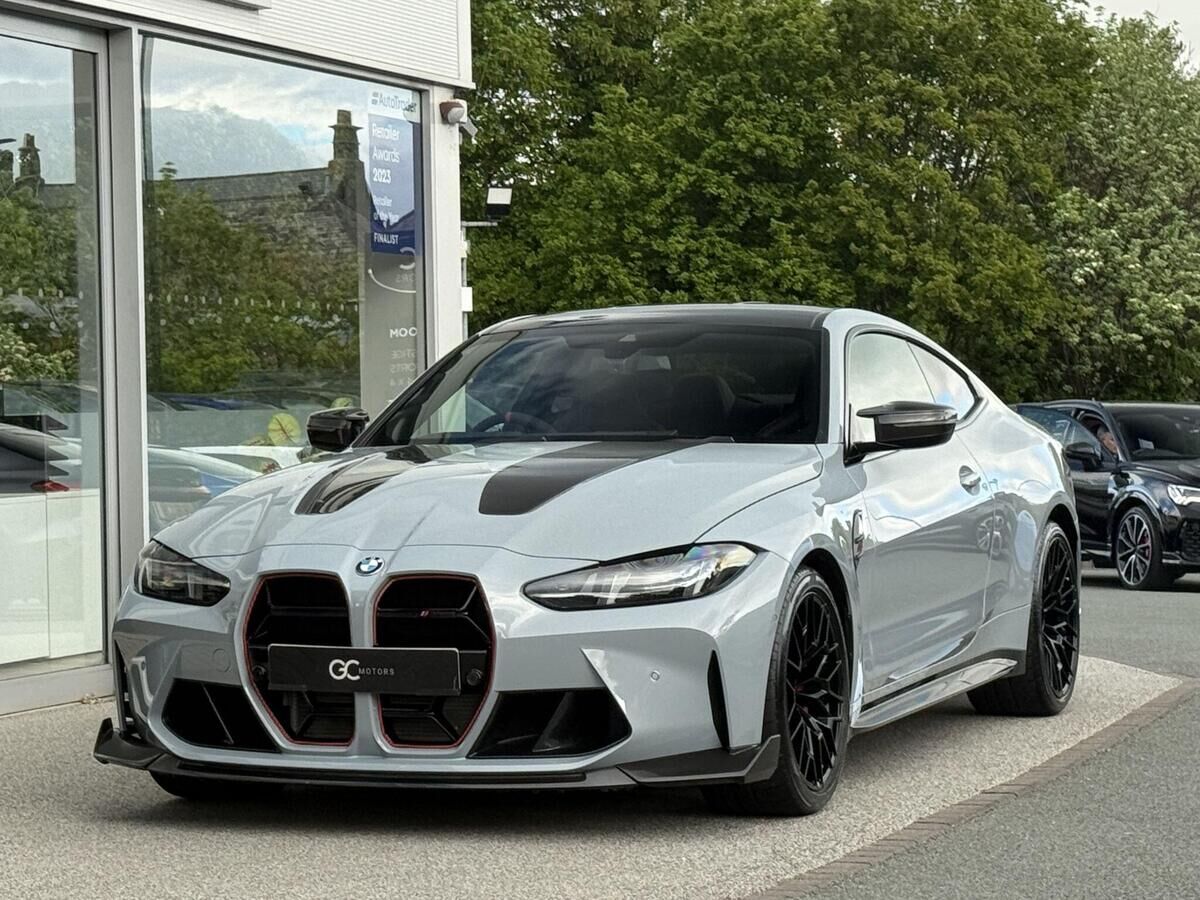 BMW M4 BMW M4