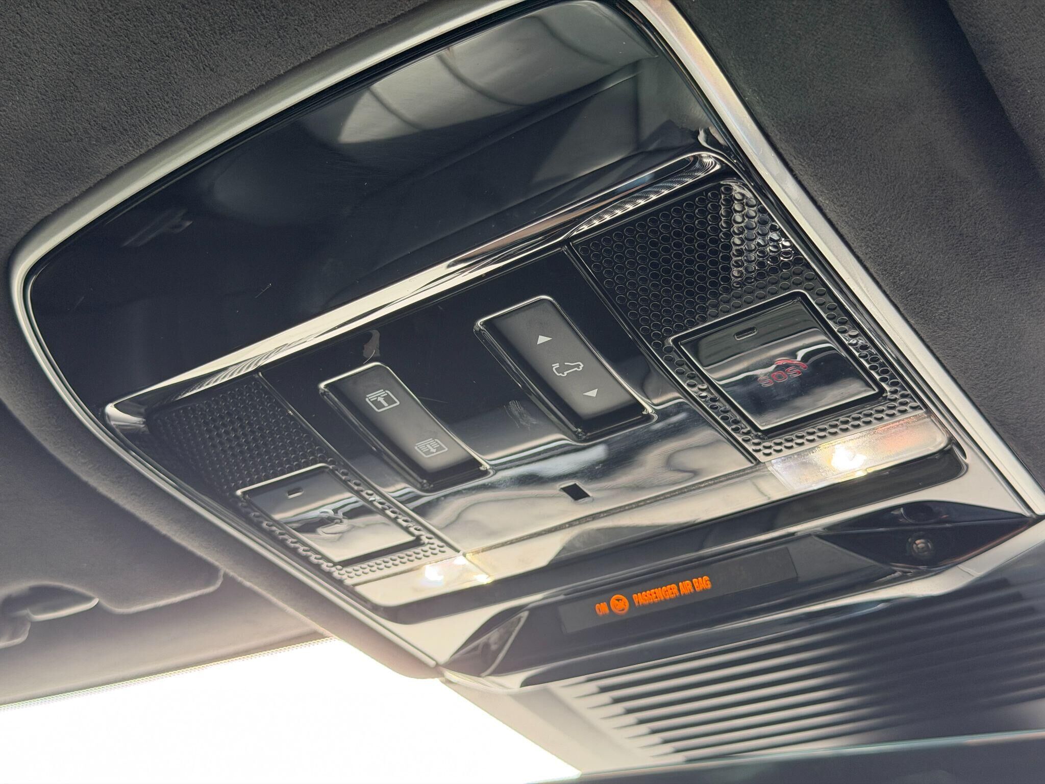 Land Rover Range Rover Sport Range Rover Sport Gallery Image
