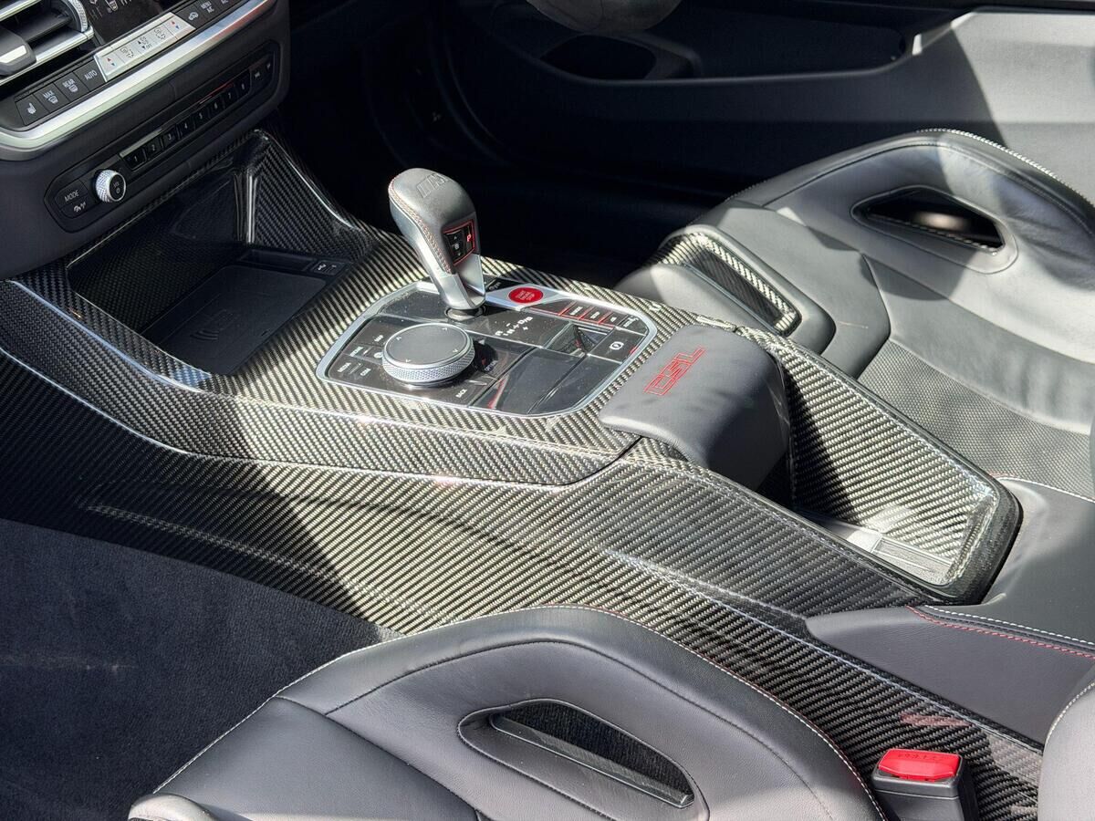 BMW M4 M4 Gallery Image