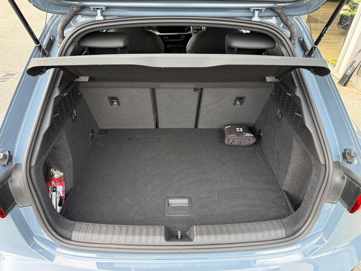 Audi RS3 RS3 Gallery Image