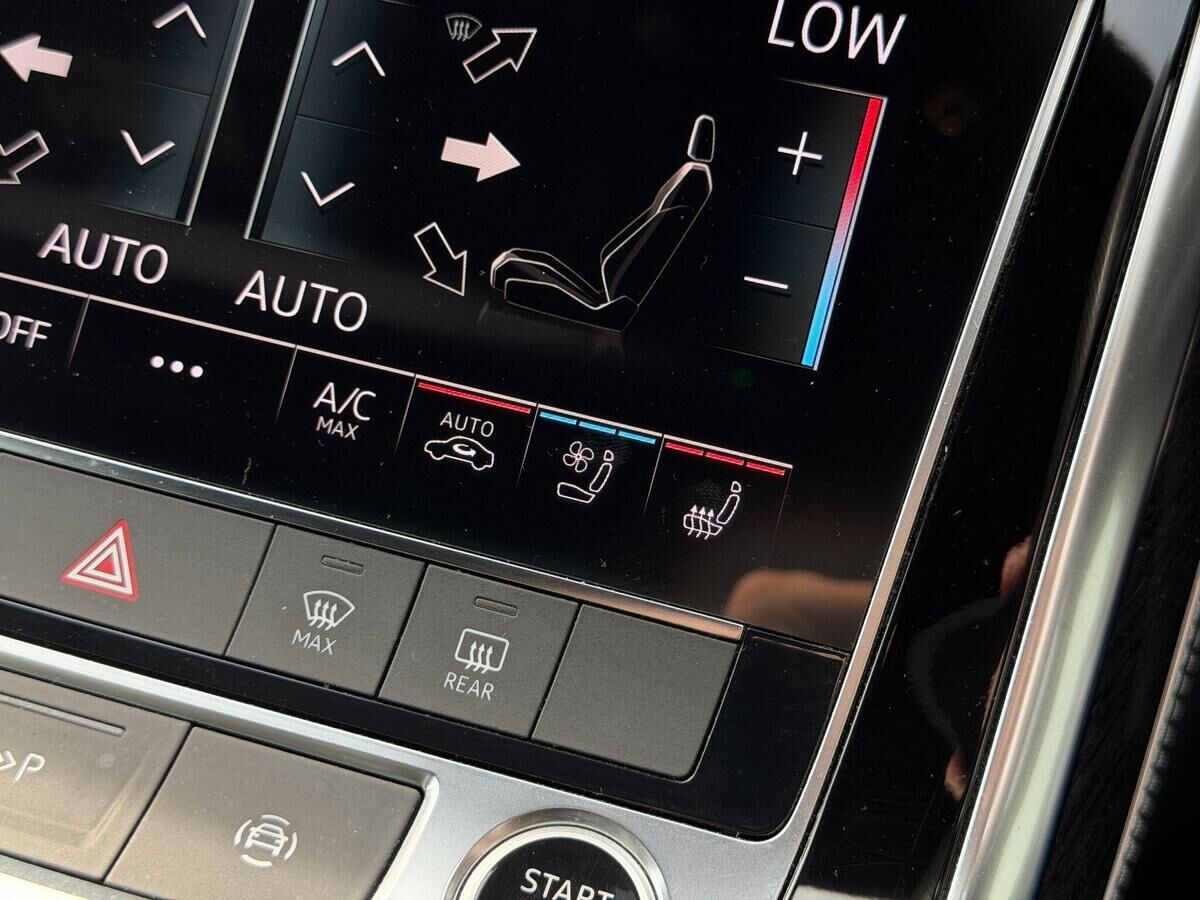Audi Q7 Q7 Gallery Image