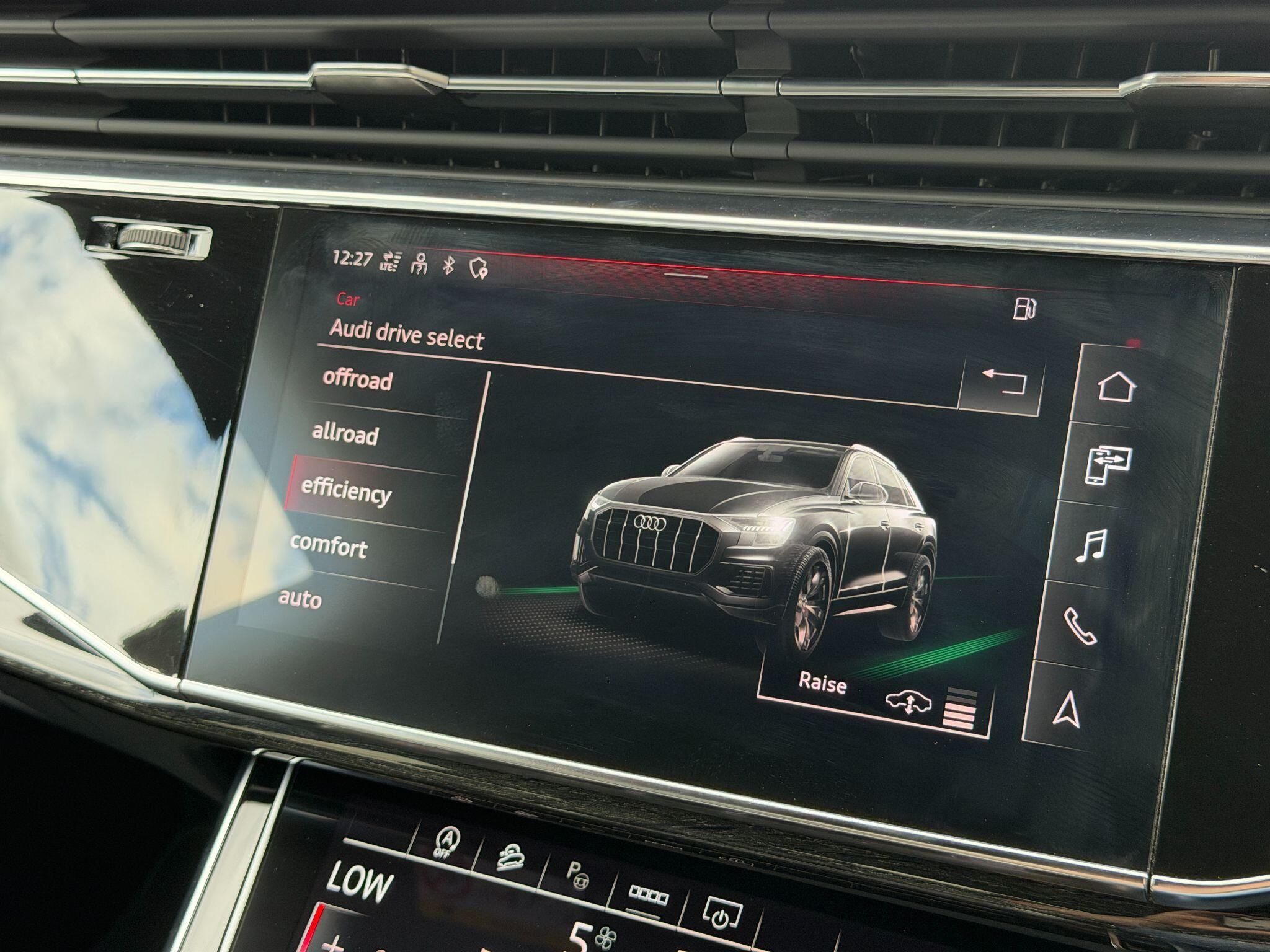 Audi Q8 Q8 Gallery Image