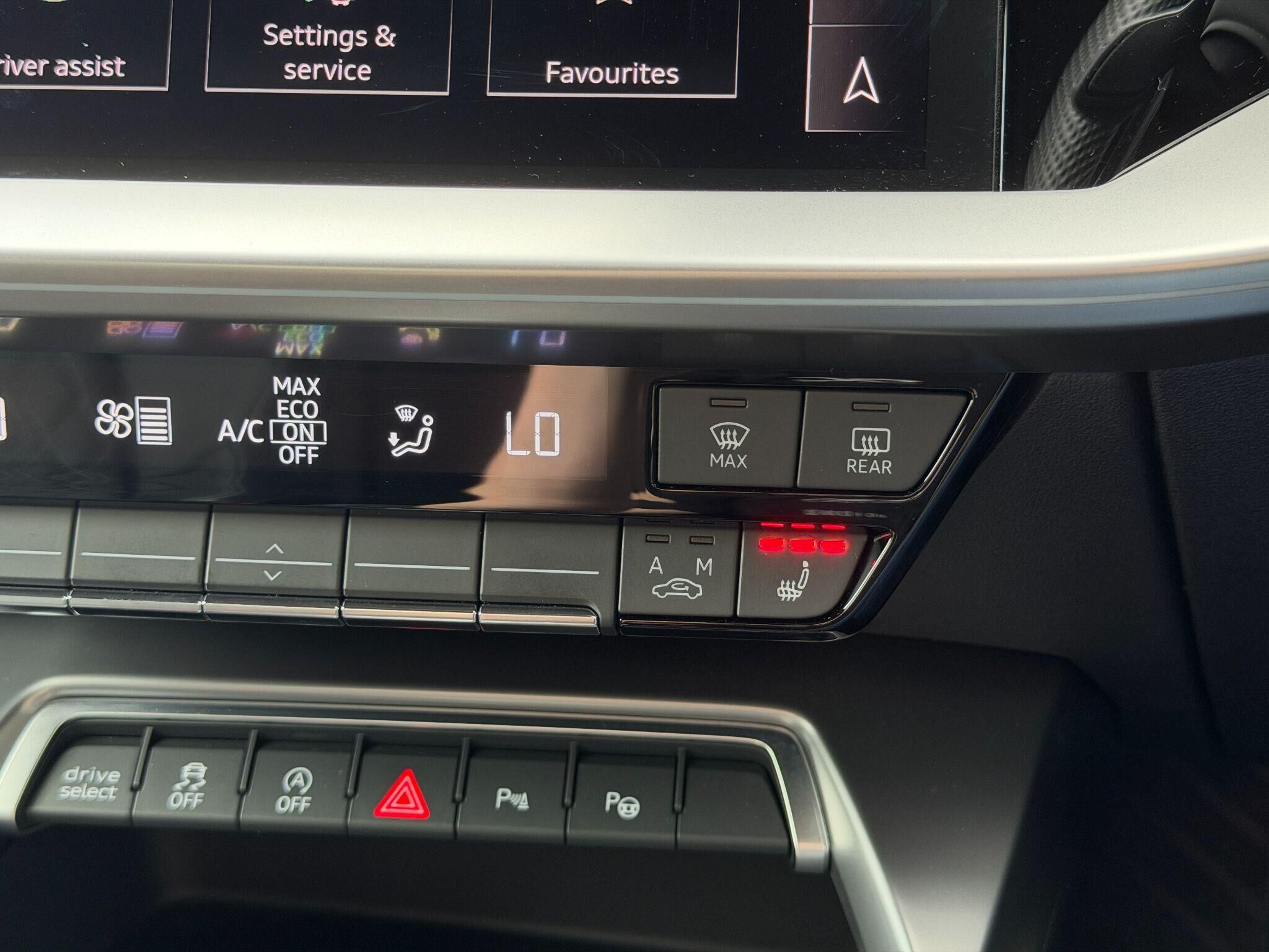 Audi S3 S3 Gallery Image
