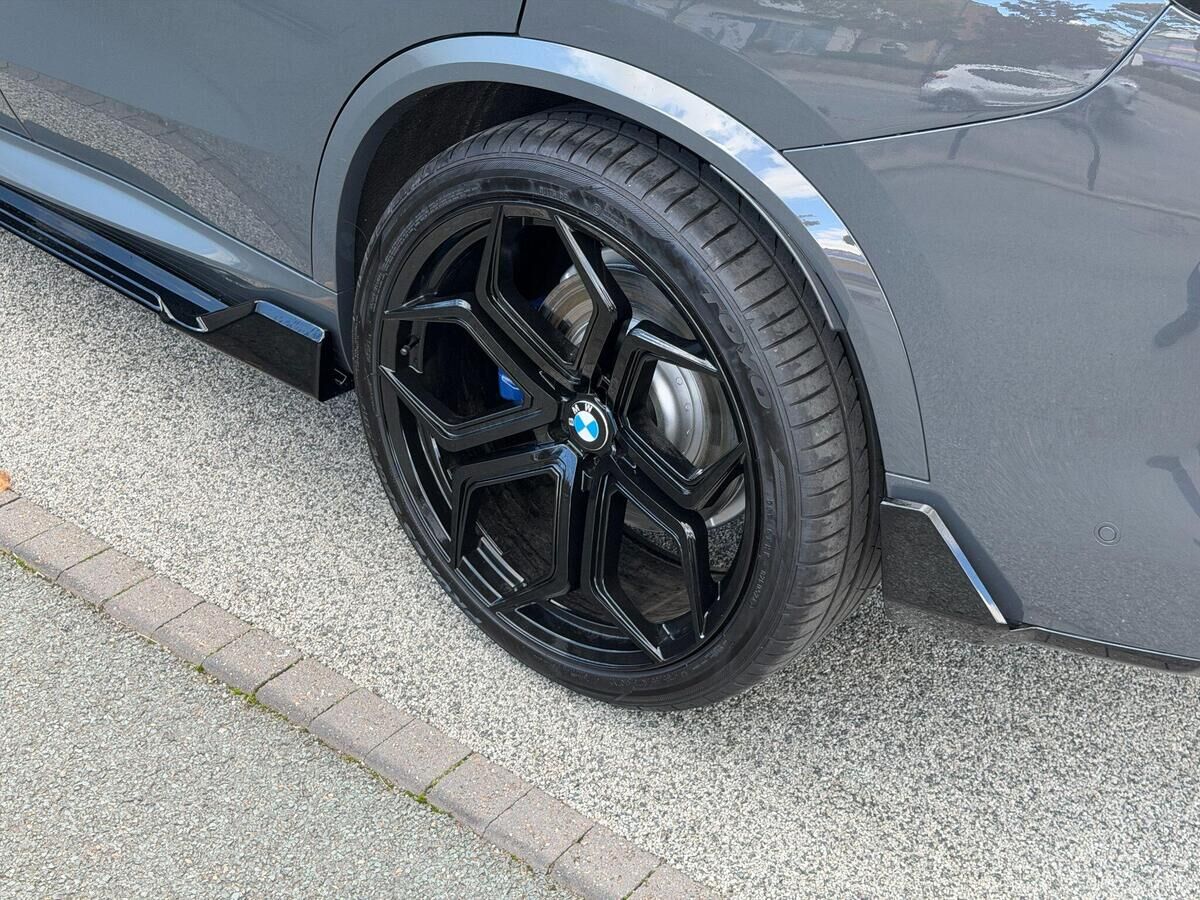 BMW X5 X5 Gallery Image
