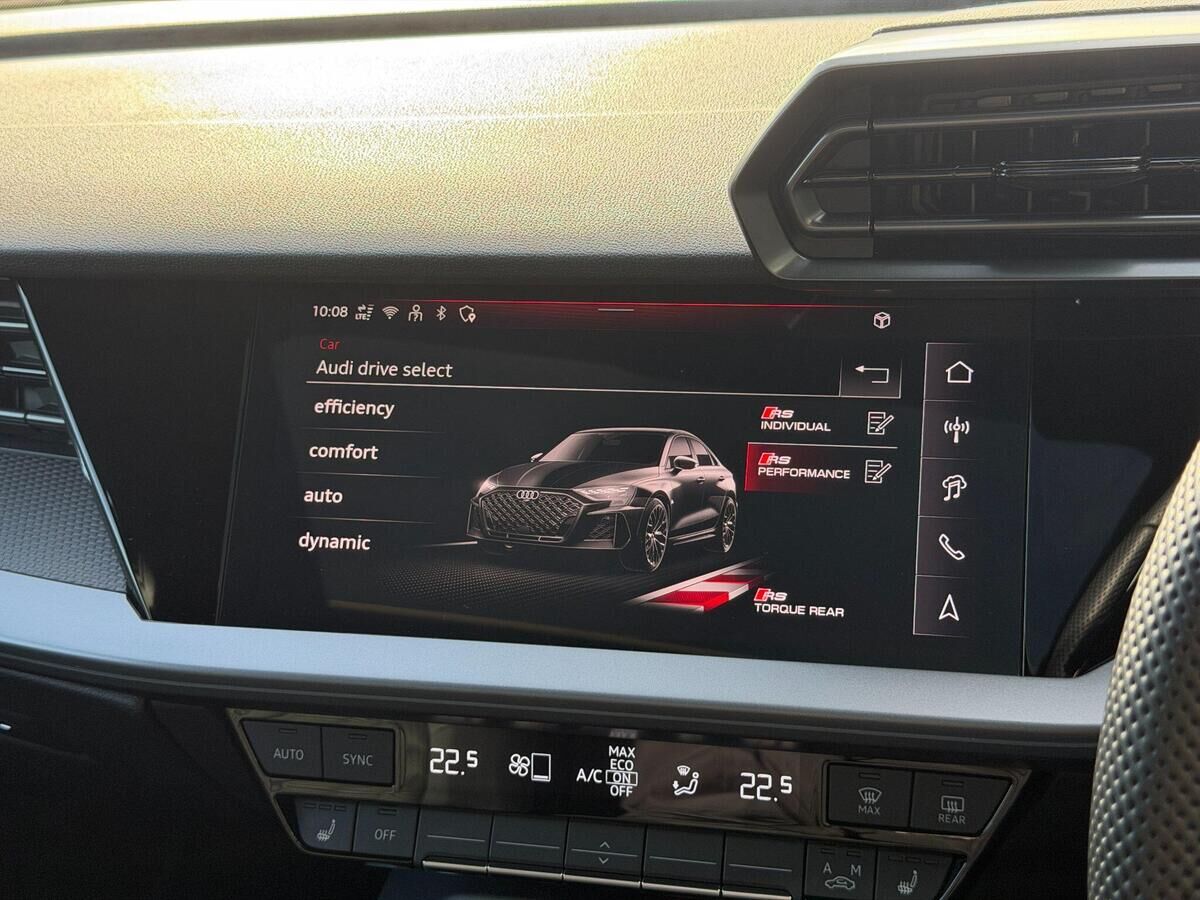 Audi RS3 RS3 Gallery Image