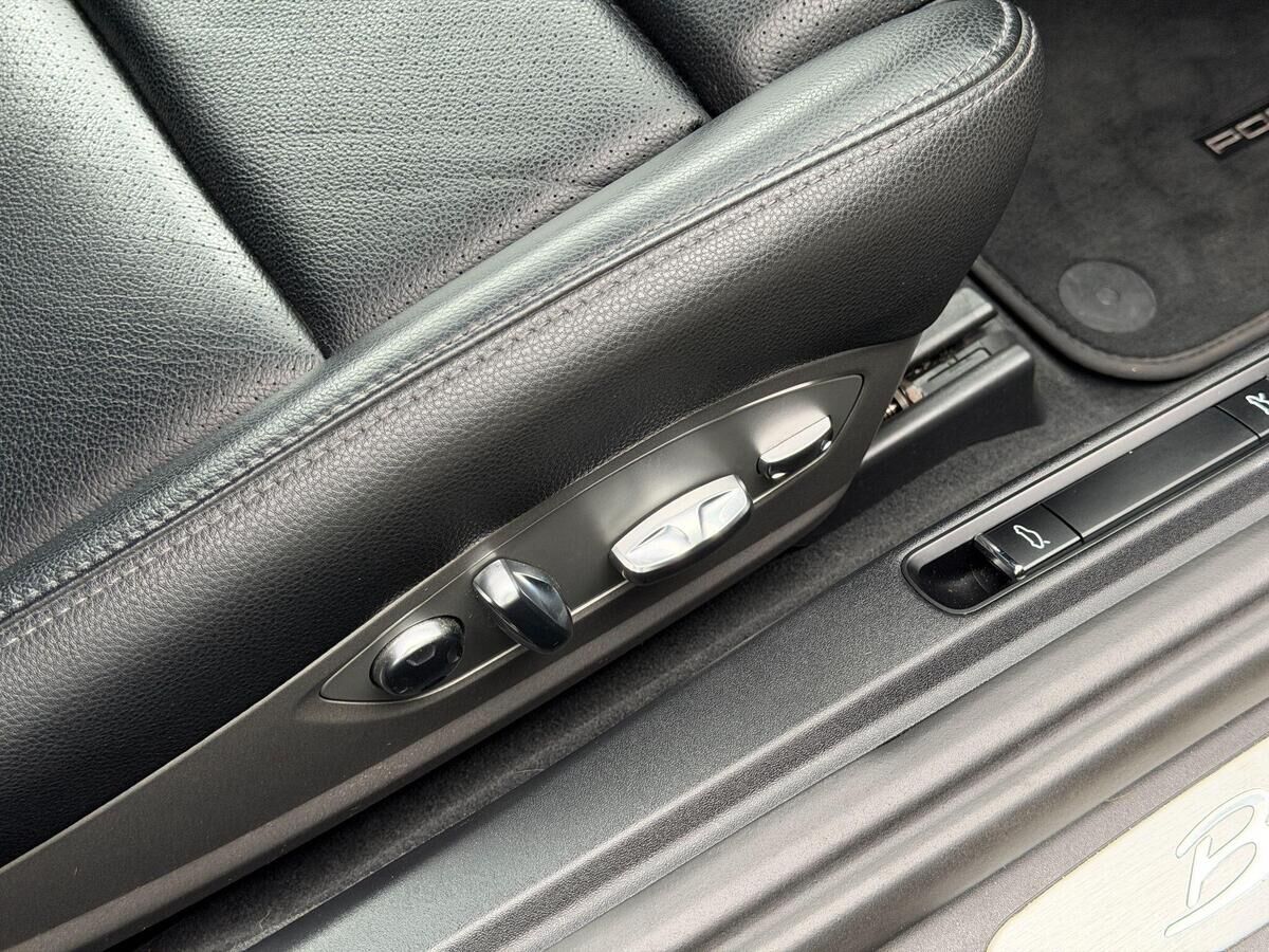 Porsche 718 Boxster 718 Boxster Gallery Image