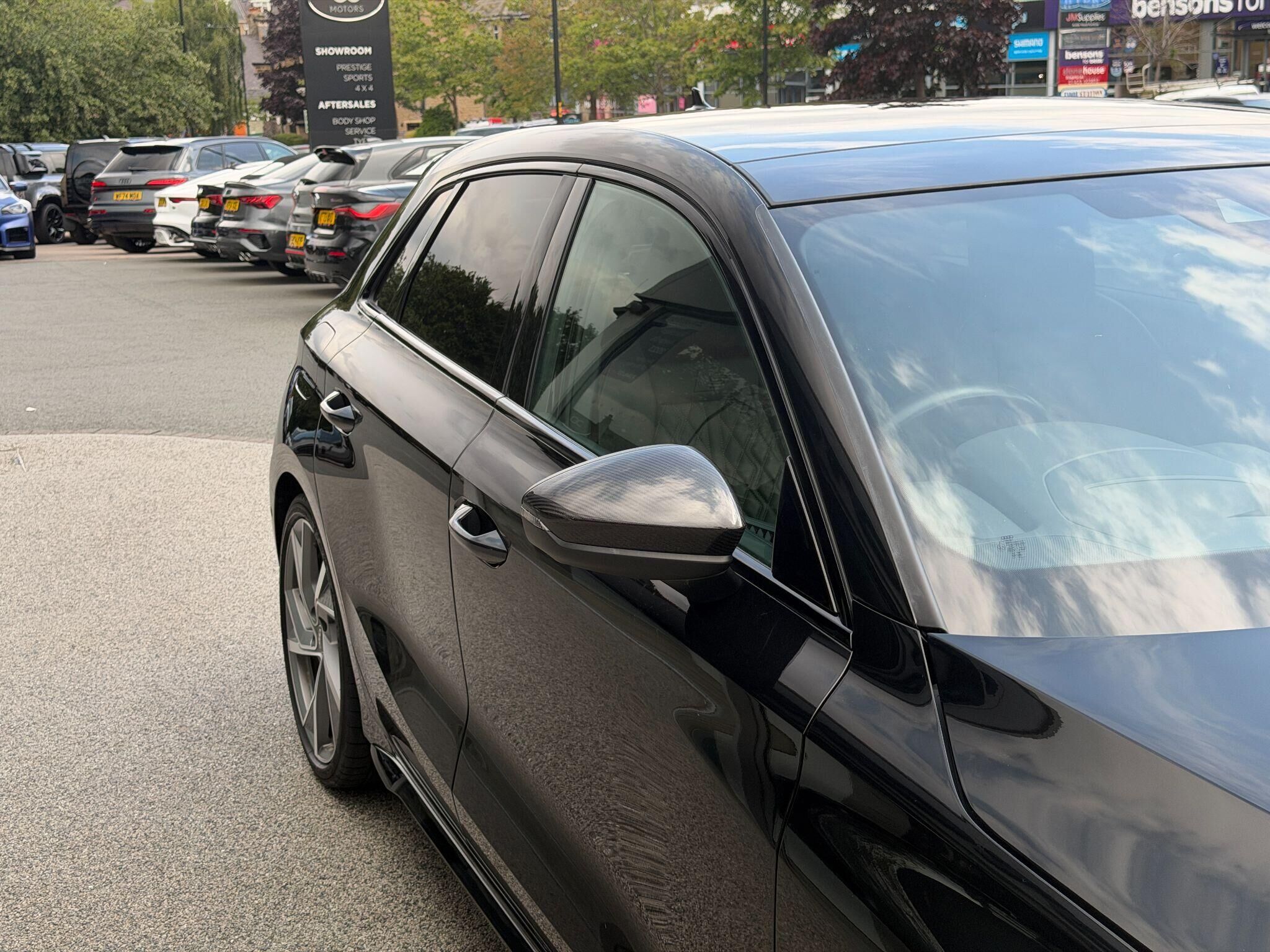 Audi S3 S3 Gallery Image
