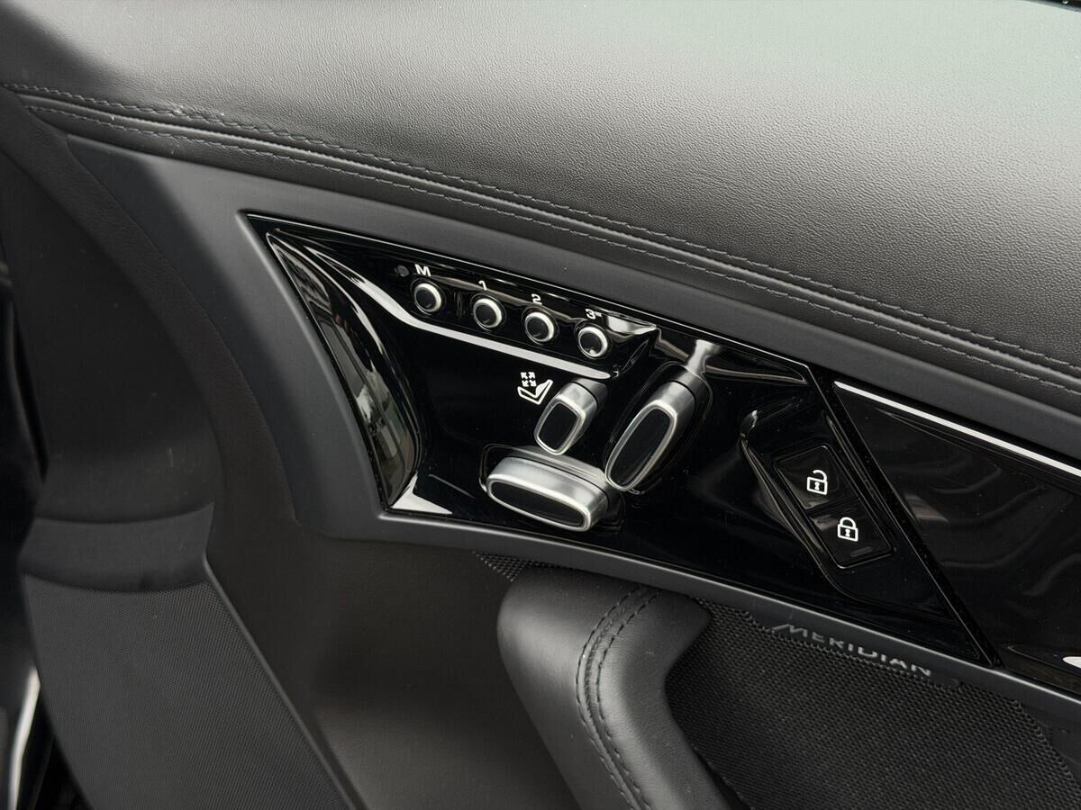 Jaguar F-Type F-Type Gallery Image