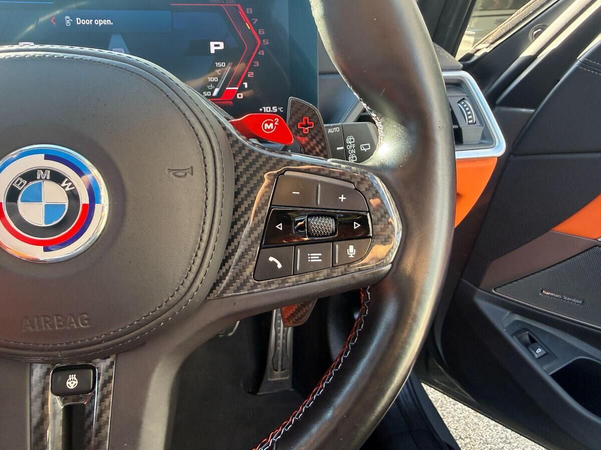 BMW M3 M3 Gallery Image
