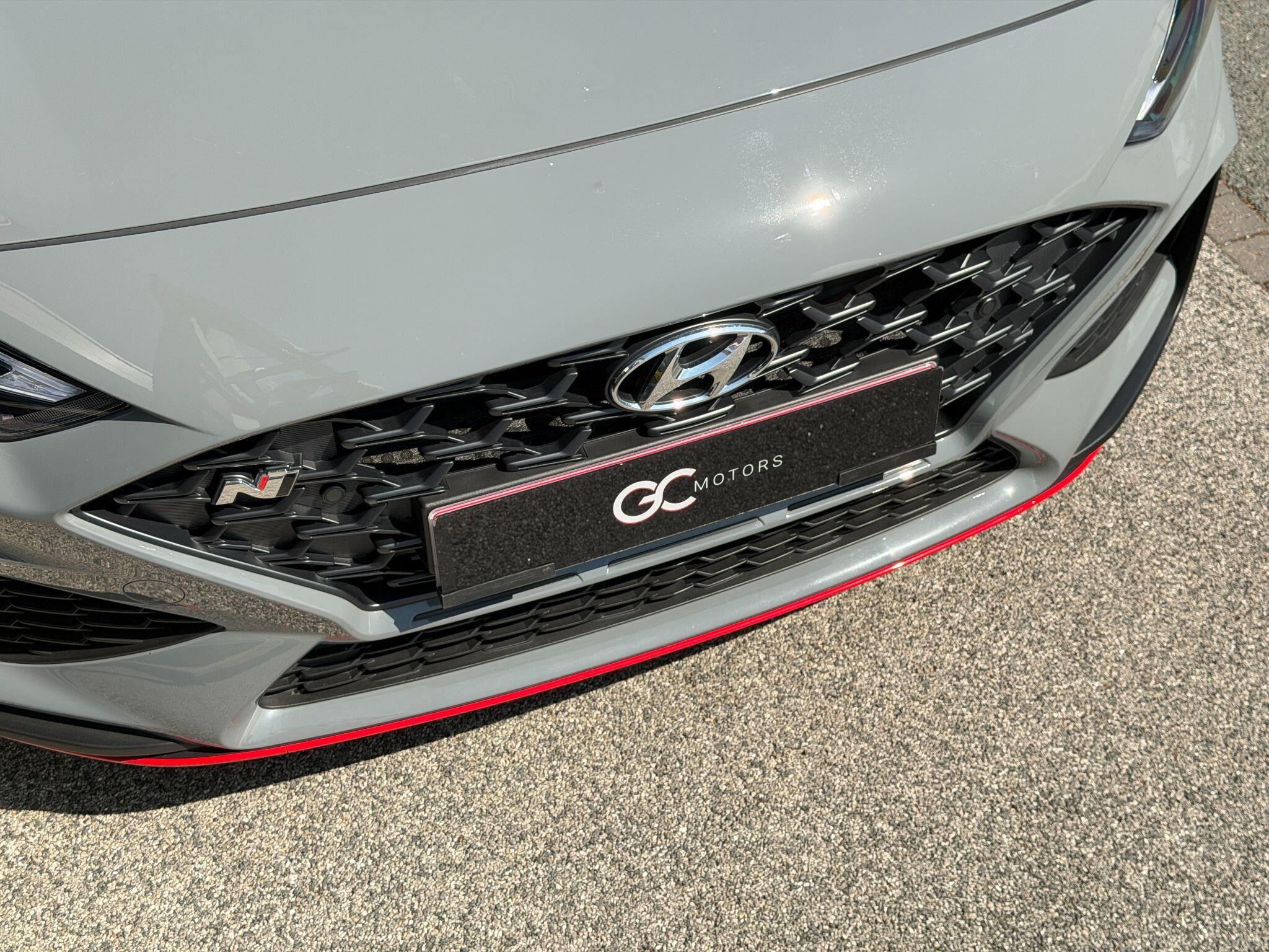 Hyundai i30 i30 Gallery Image