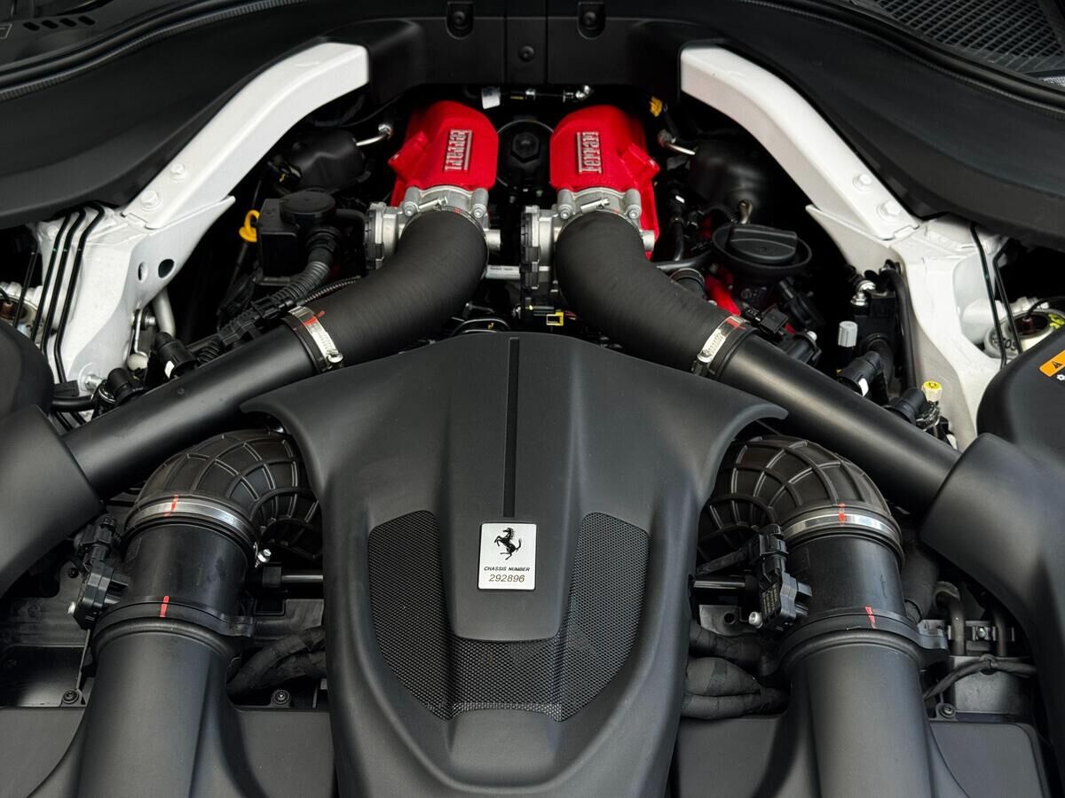 Ferrari Roma Roma Gallery Image