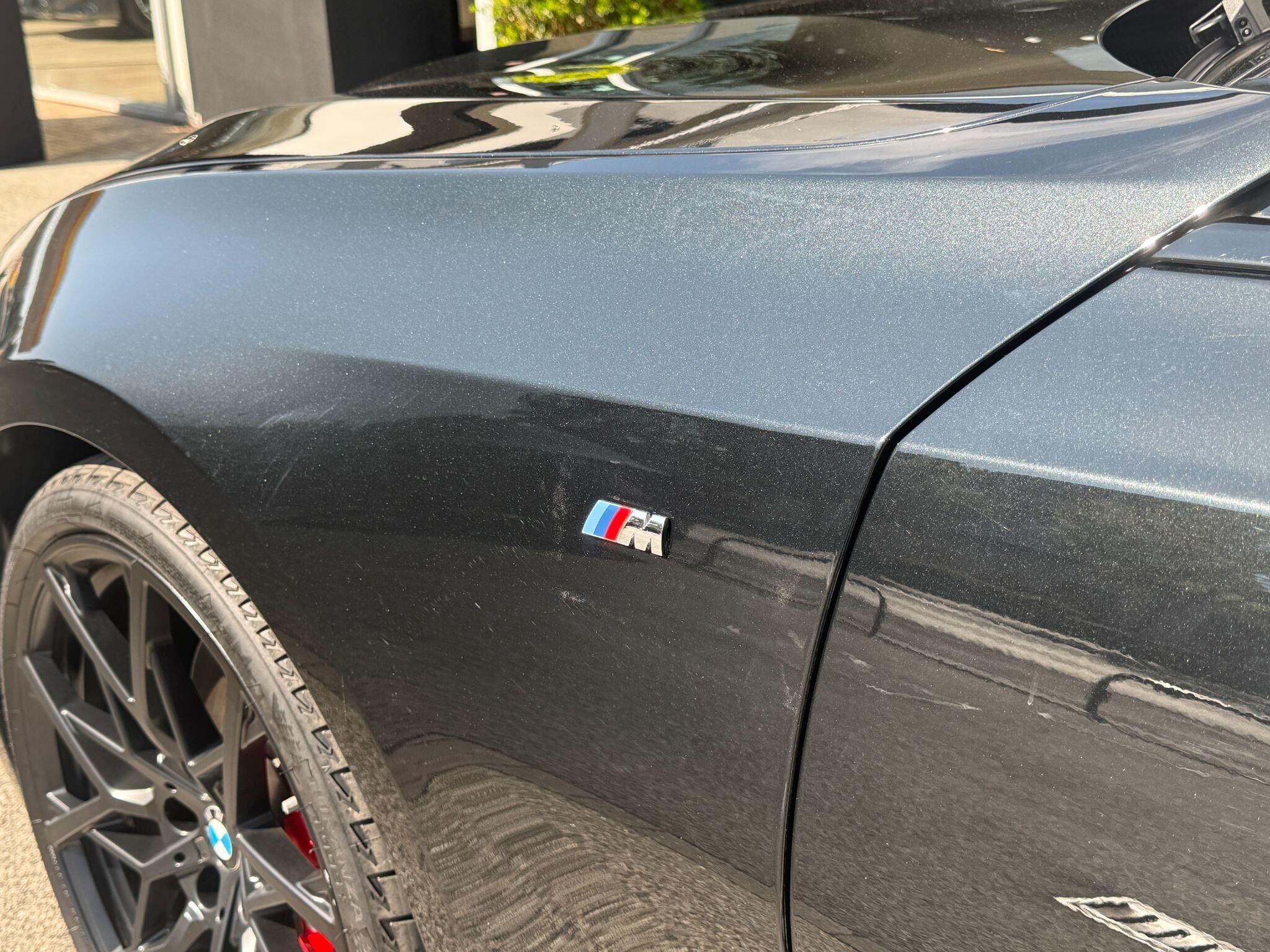 BMW 3 Series 3 Series Gallery Image