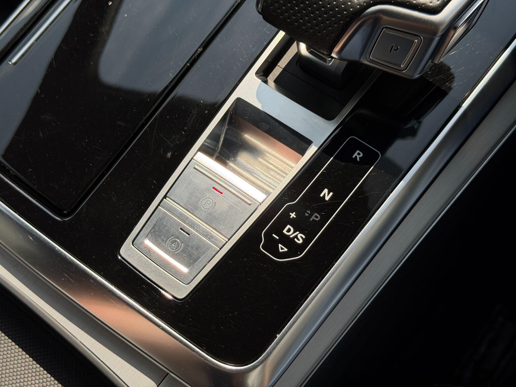 Audi Q8 Q8 Gallery Image