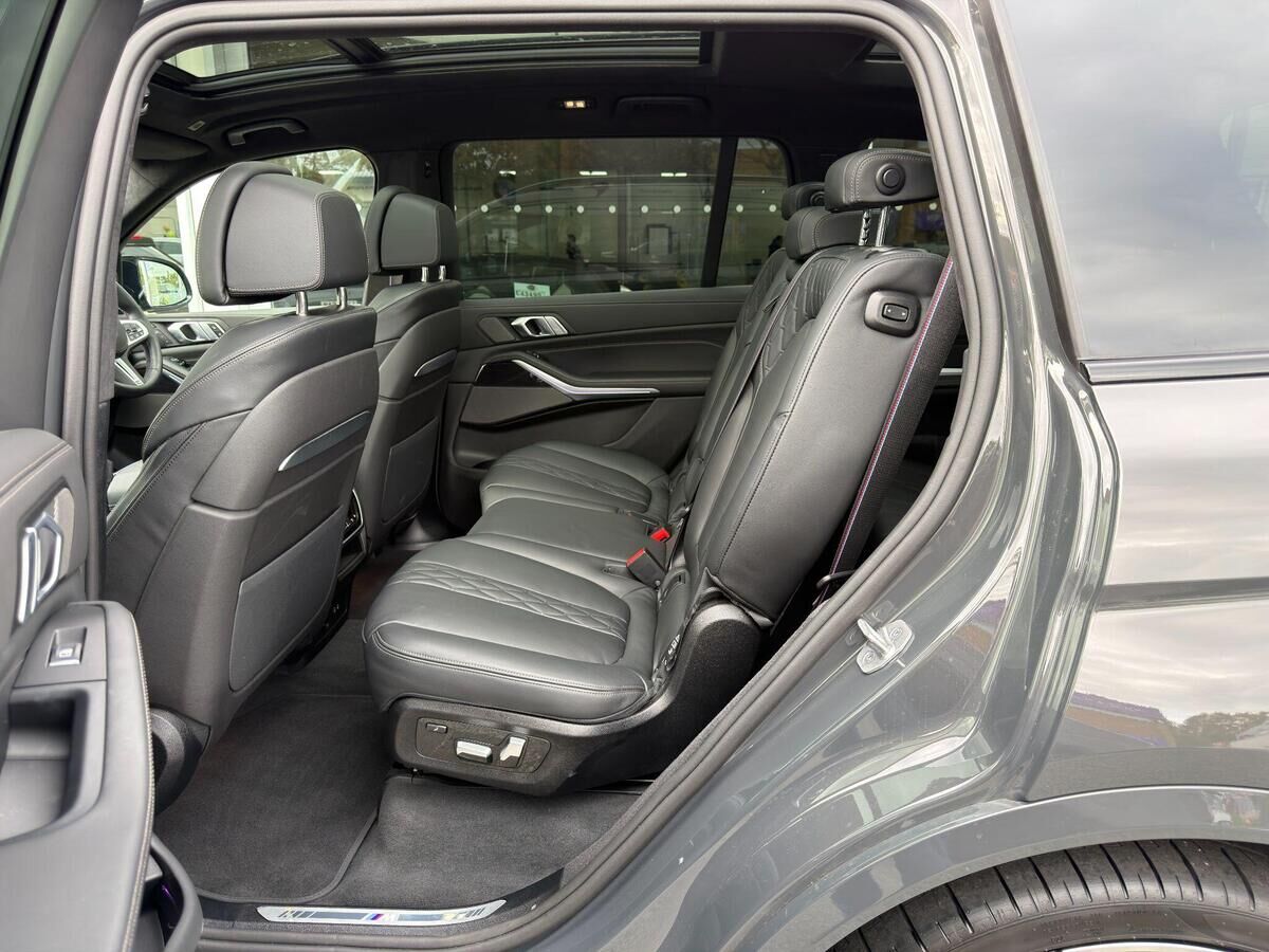 BMW X7 X7 Gallery Image