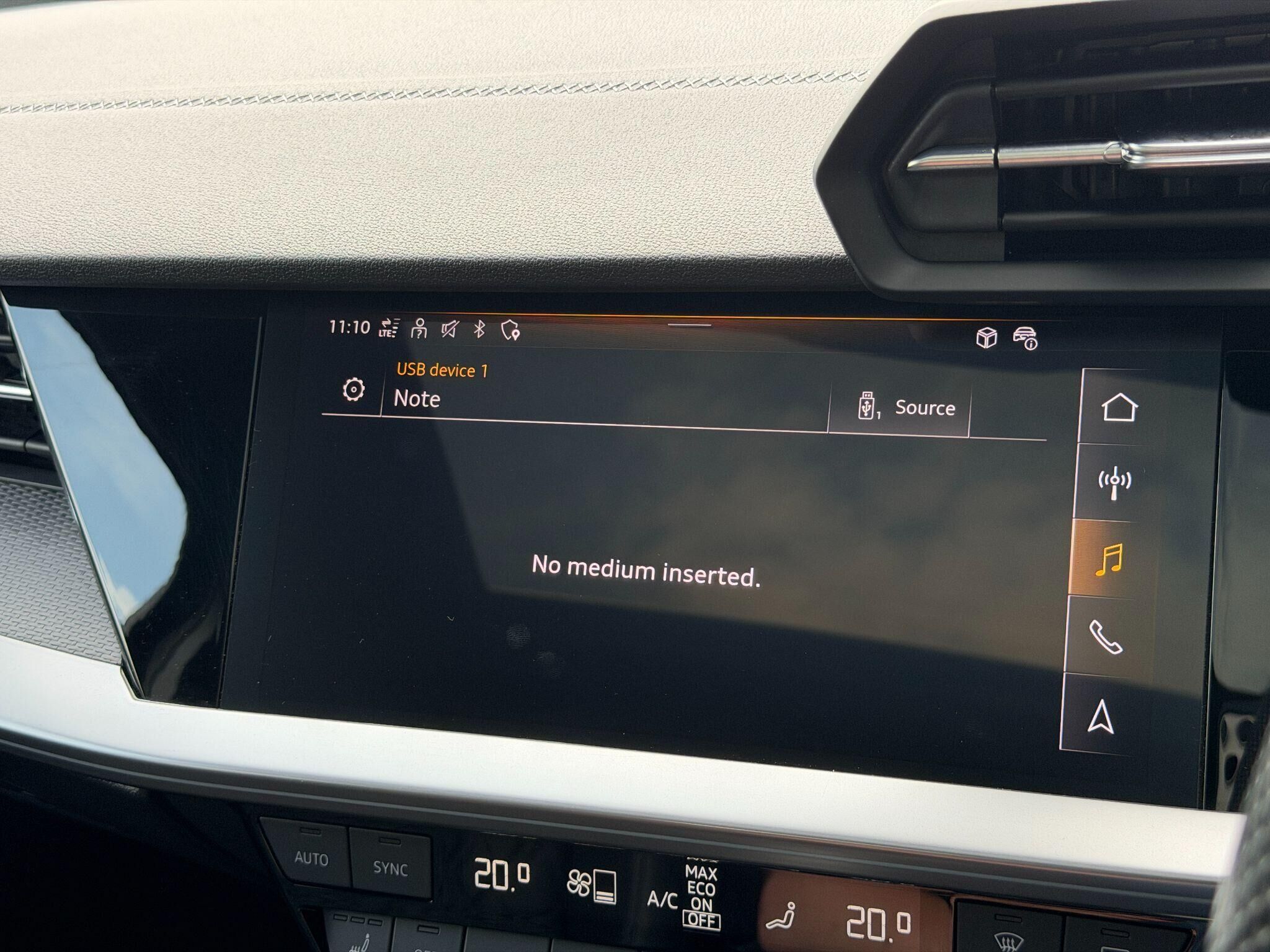Audi S3 S3 Gallery Image