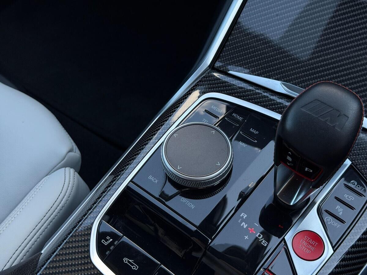 BMW M4 M4 Gallery Image