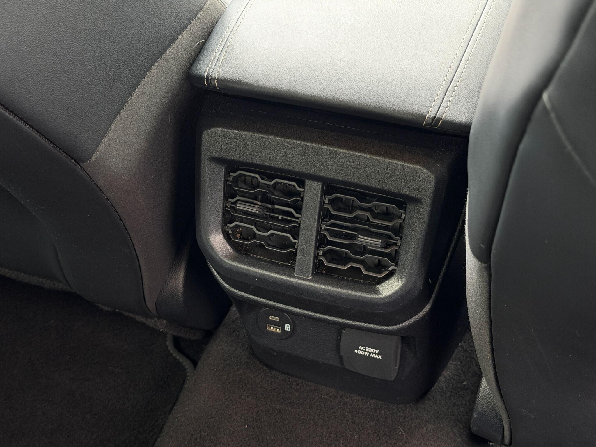Ford Ranger Ranger Gallery Image