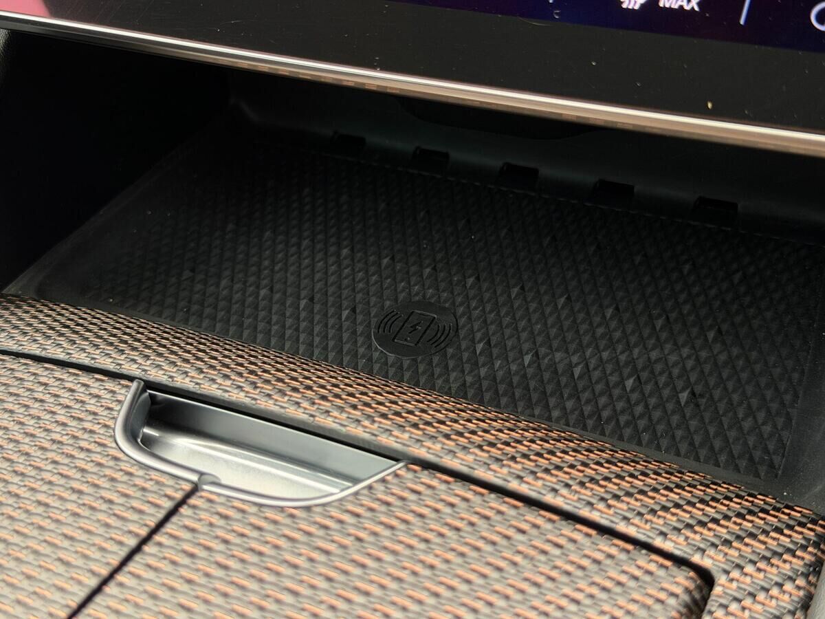 Maserati Grecale Grecale Gallery Image