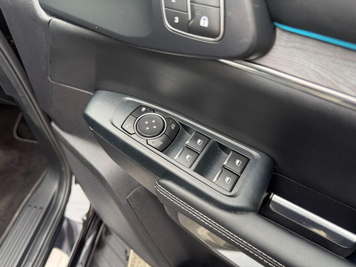 Ford Ranger Ranger Gallery Image