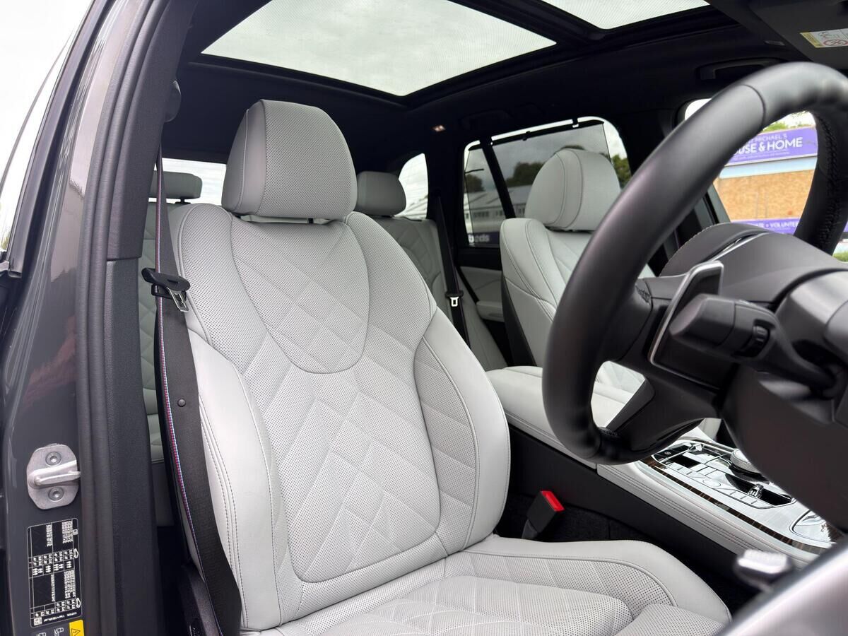BMW X5 X5 Gallery Image