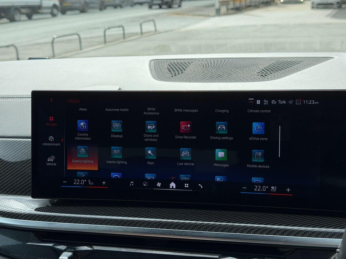 BMW X5 X5 Gallery Image