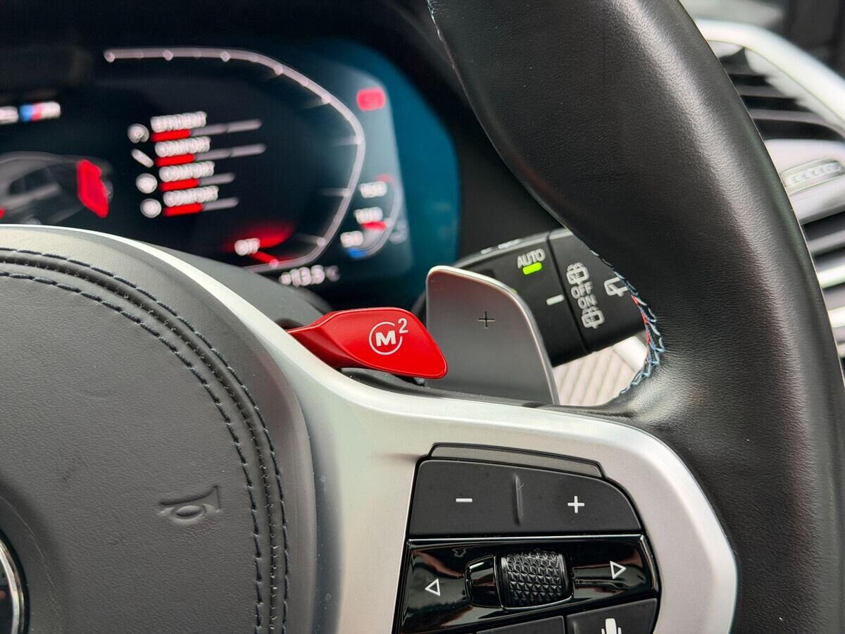 BMW X5 M X5 M Gallery Image