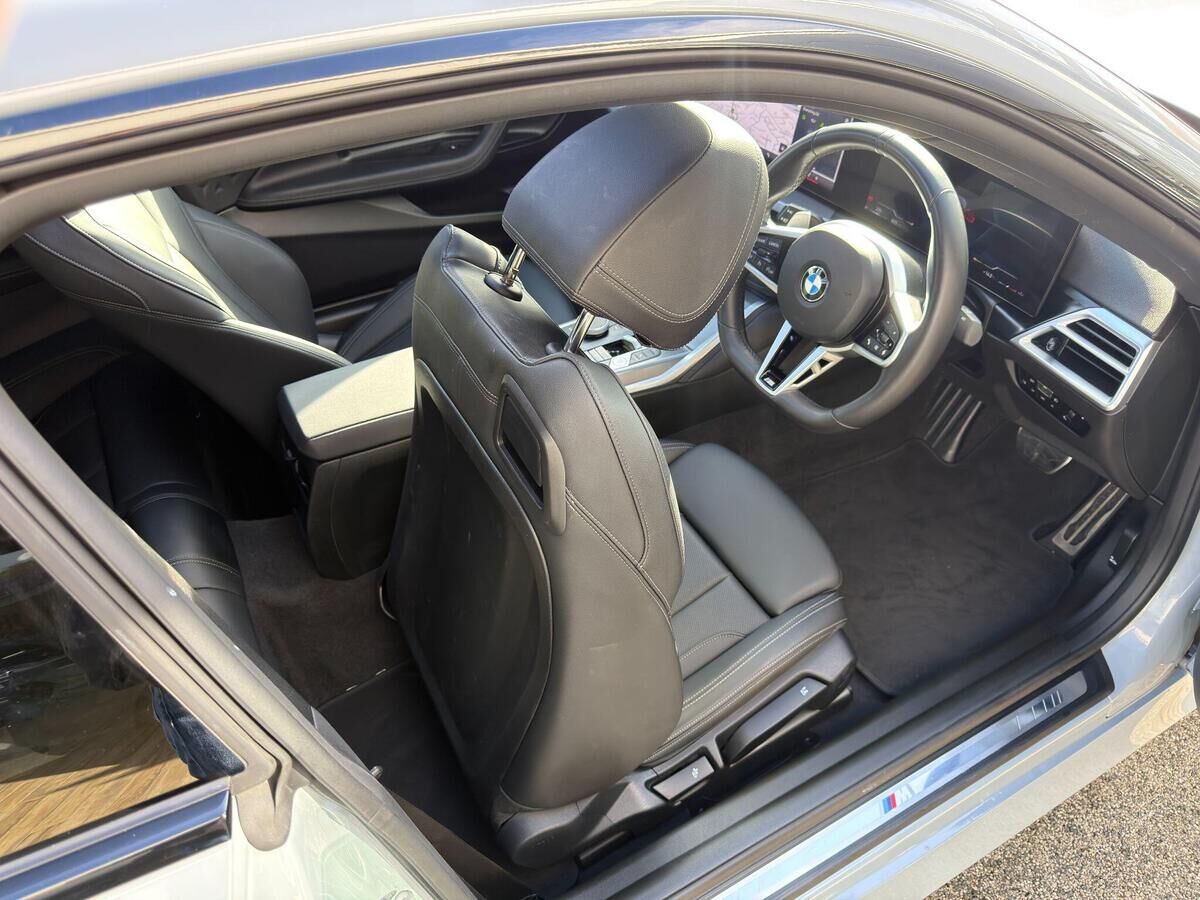BMW 2 Series 2 Series Gallery Image