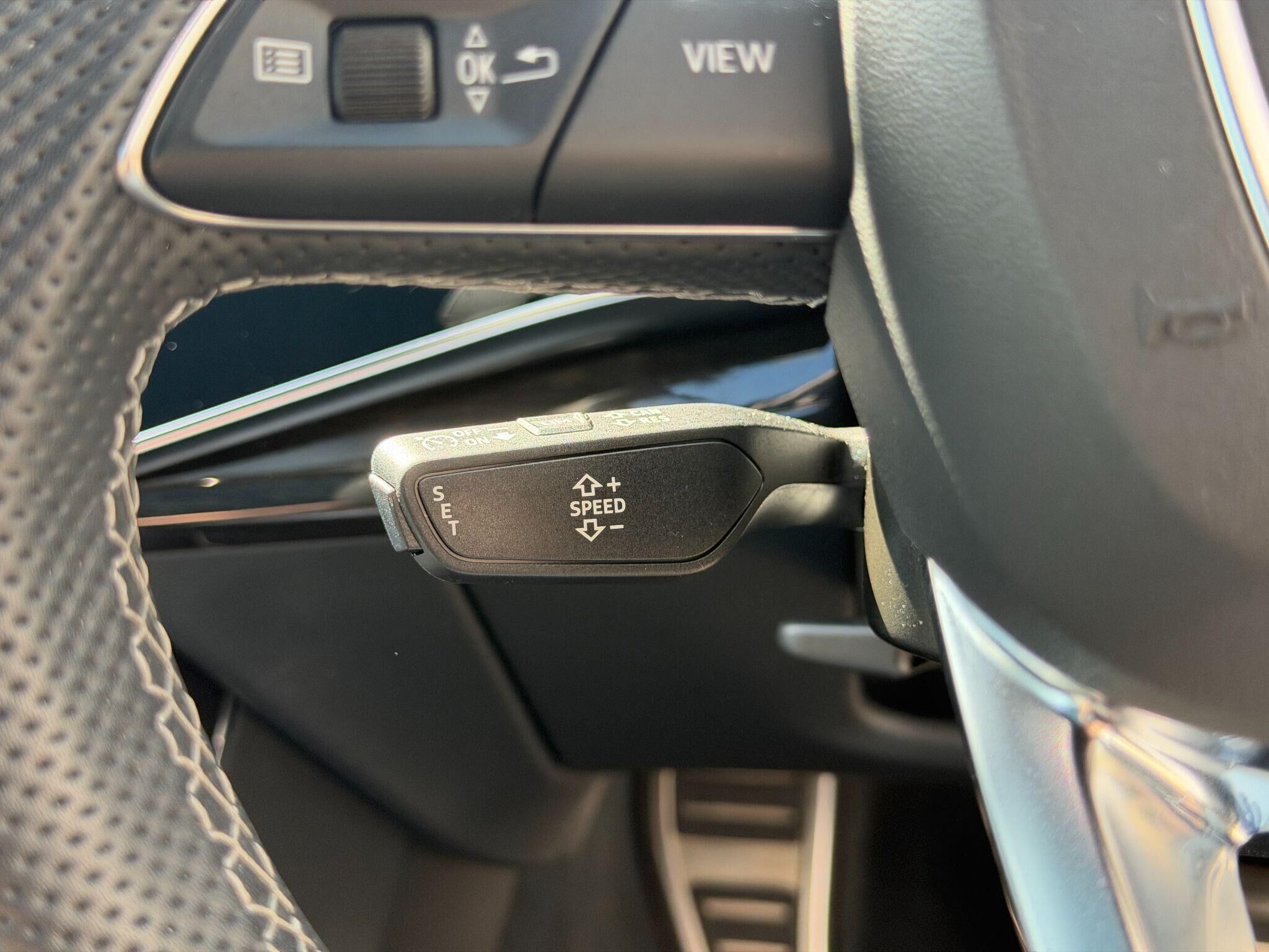 Audi SQ7 SQ7 Gallery Image