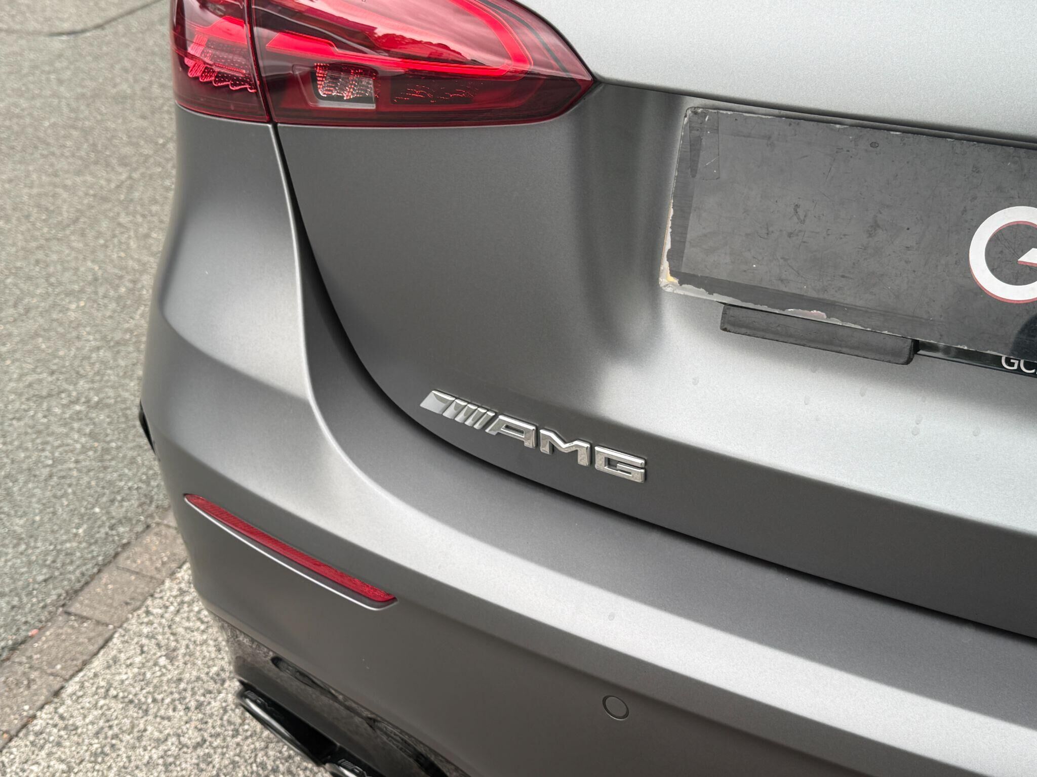 Mercedes-Benz A Class A Class Gallery Image