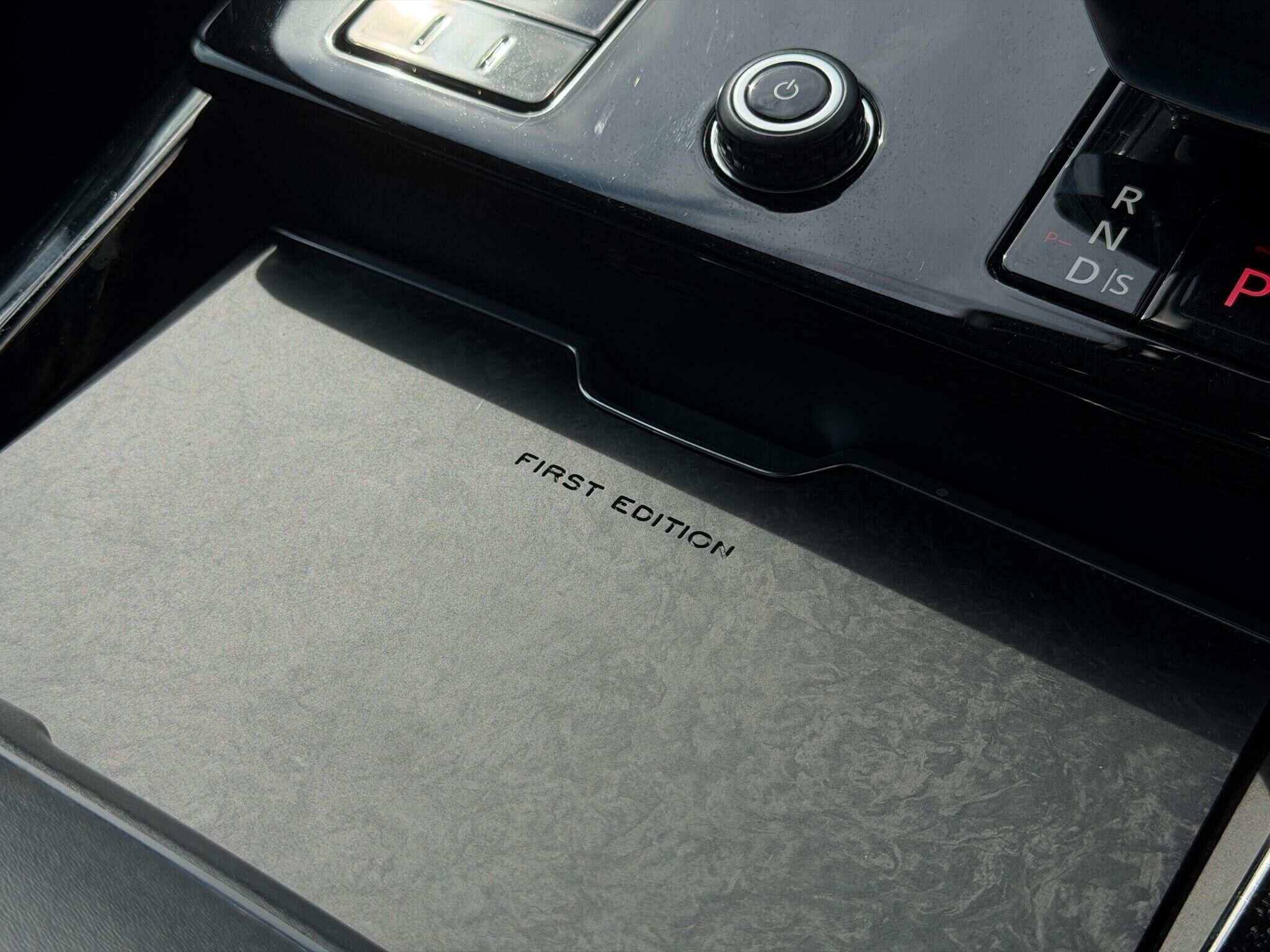 Land Rover Range Rover Sport Range Rover Sport Gallery Image