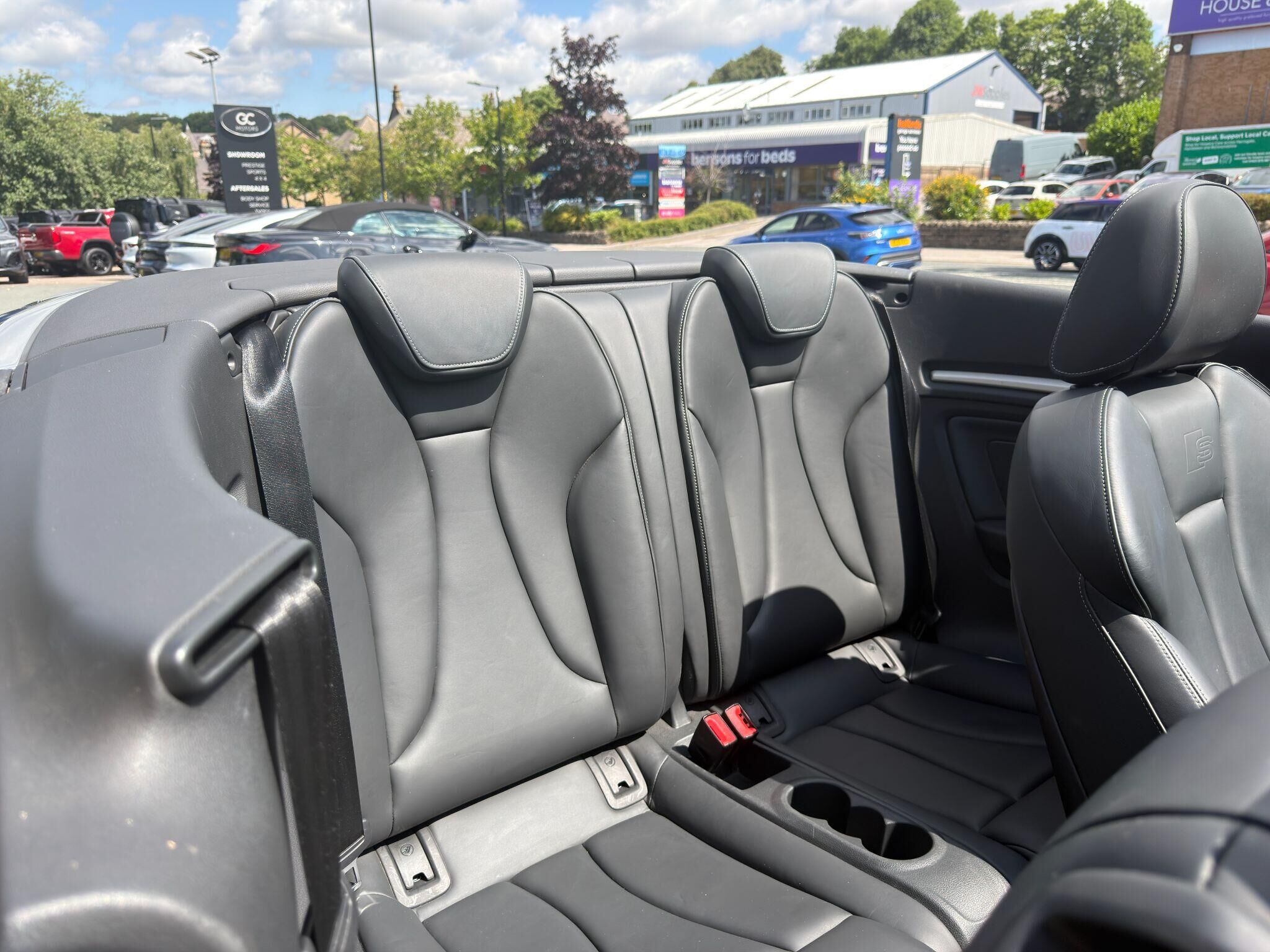 Audi S3 S3 Gallery Image