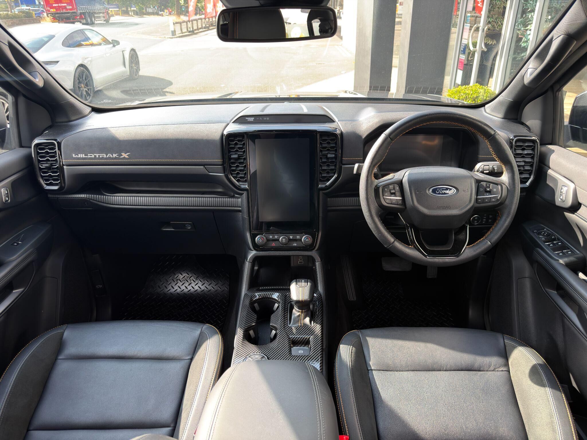 Ford Ranger Ranger Gallery Image
