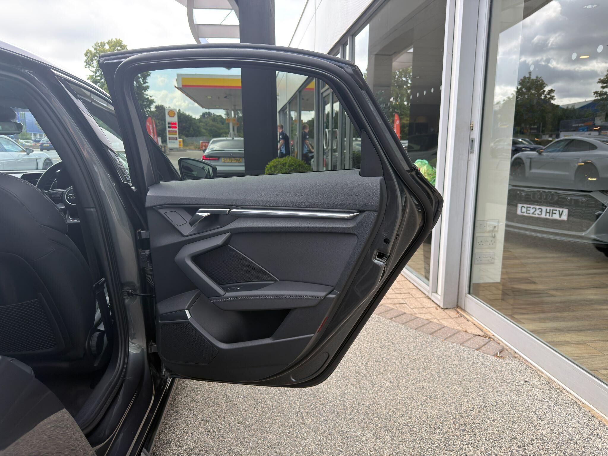 Audi S3 S3 Gallery Image