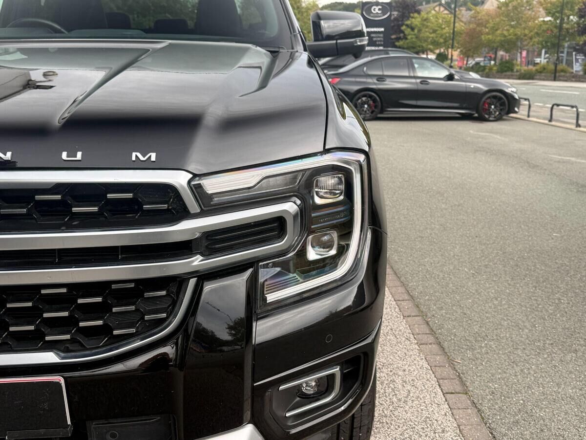 Ford Ranger Ranger Gallery Image