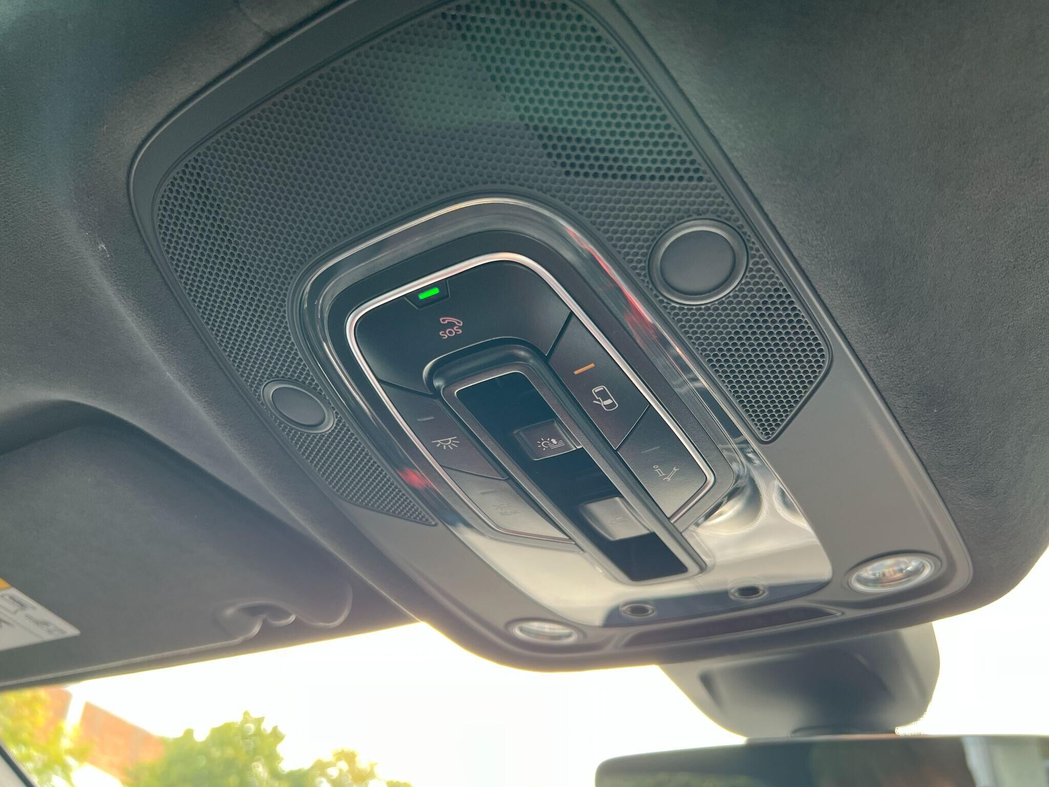 Bentley Bentayga Bentayga Gallery Image