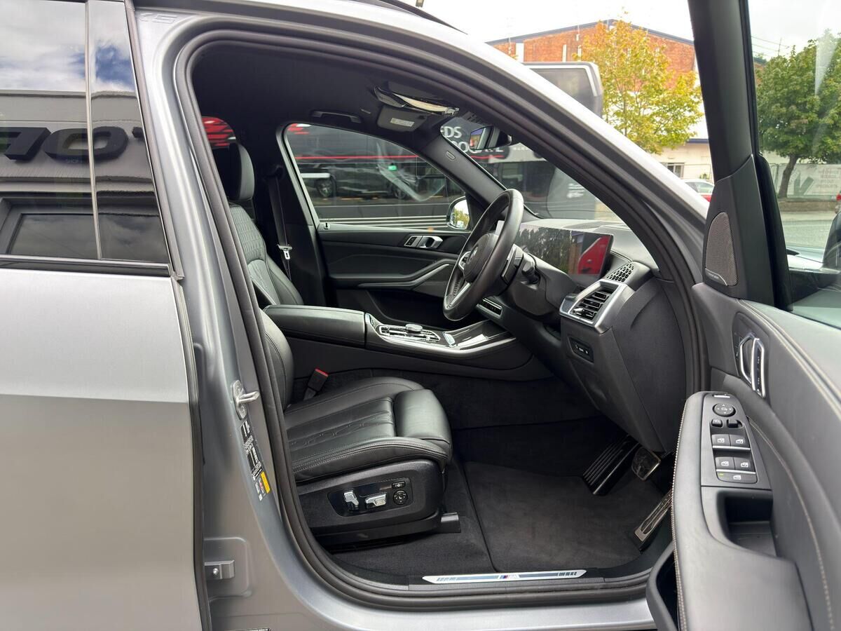 BMW X5 X5 Gallery Image