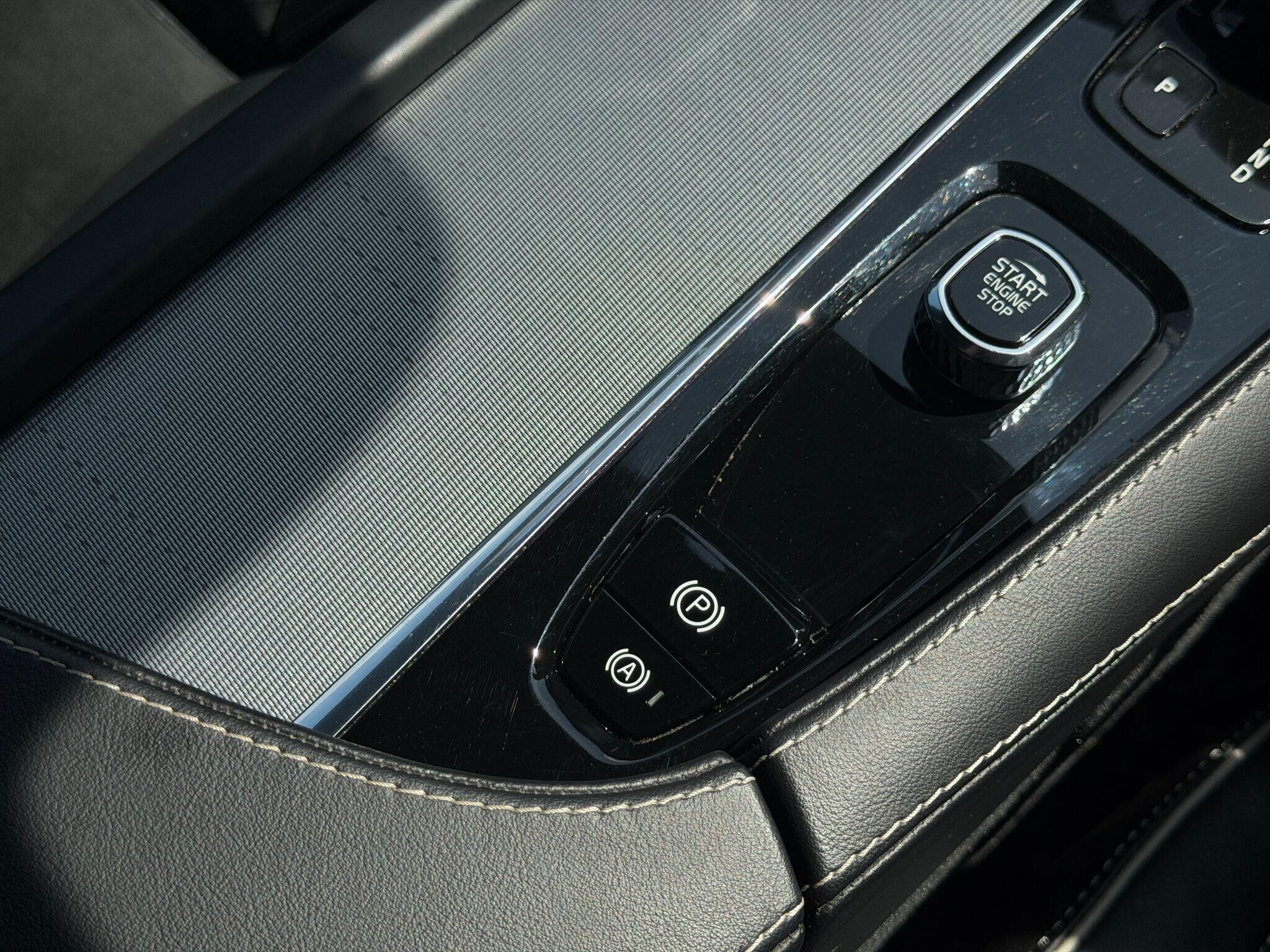 Volvo XC90 XC90 Gallery Image