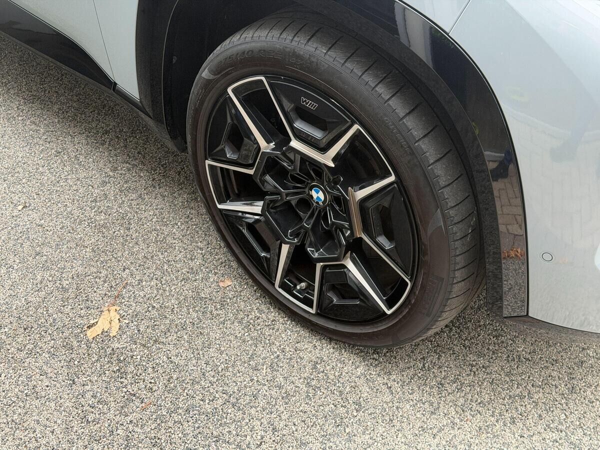 BMW XM XM Gallery Image